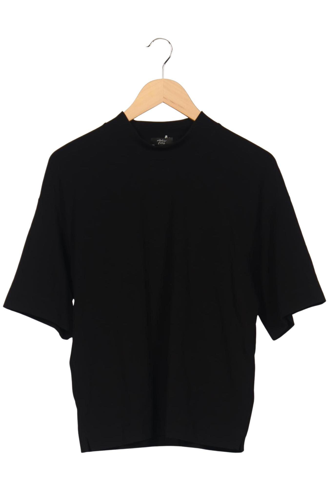 

Marc Cain Sports Damen T-Shirt, schwarz, Gr. 38