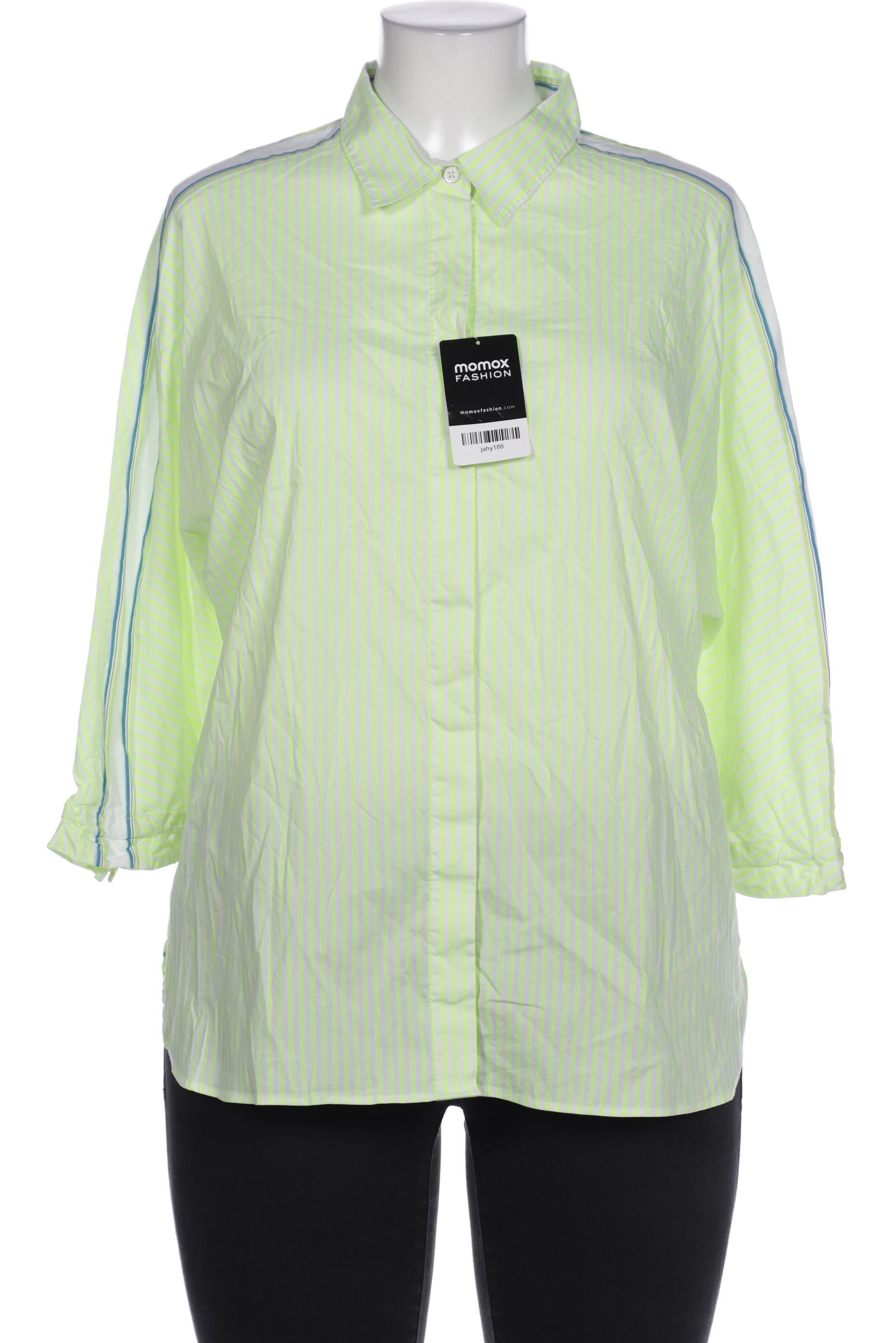 

Marc Cain Sports Damen Bluse, neon, Gr. 44