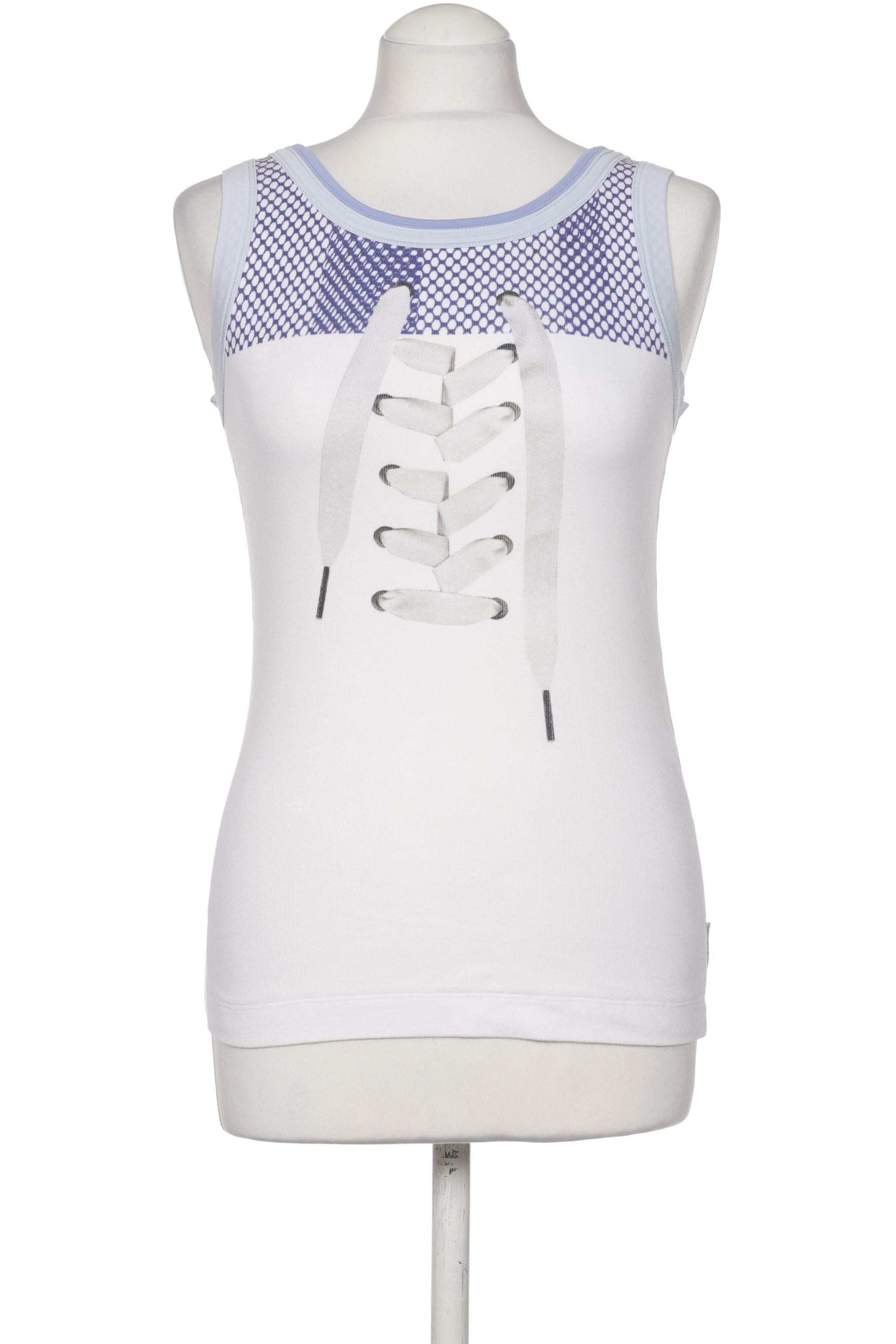 

Marc Cain Sports Damen Top, weiß, Gr. 38