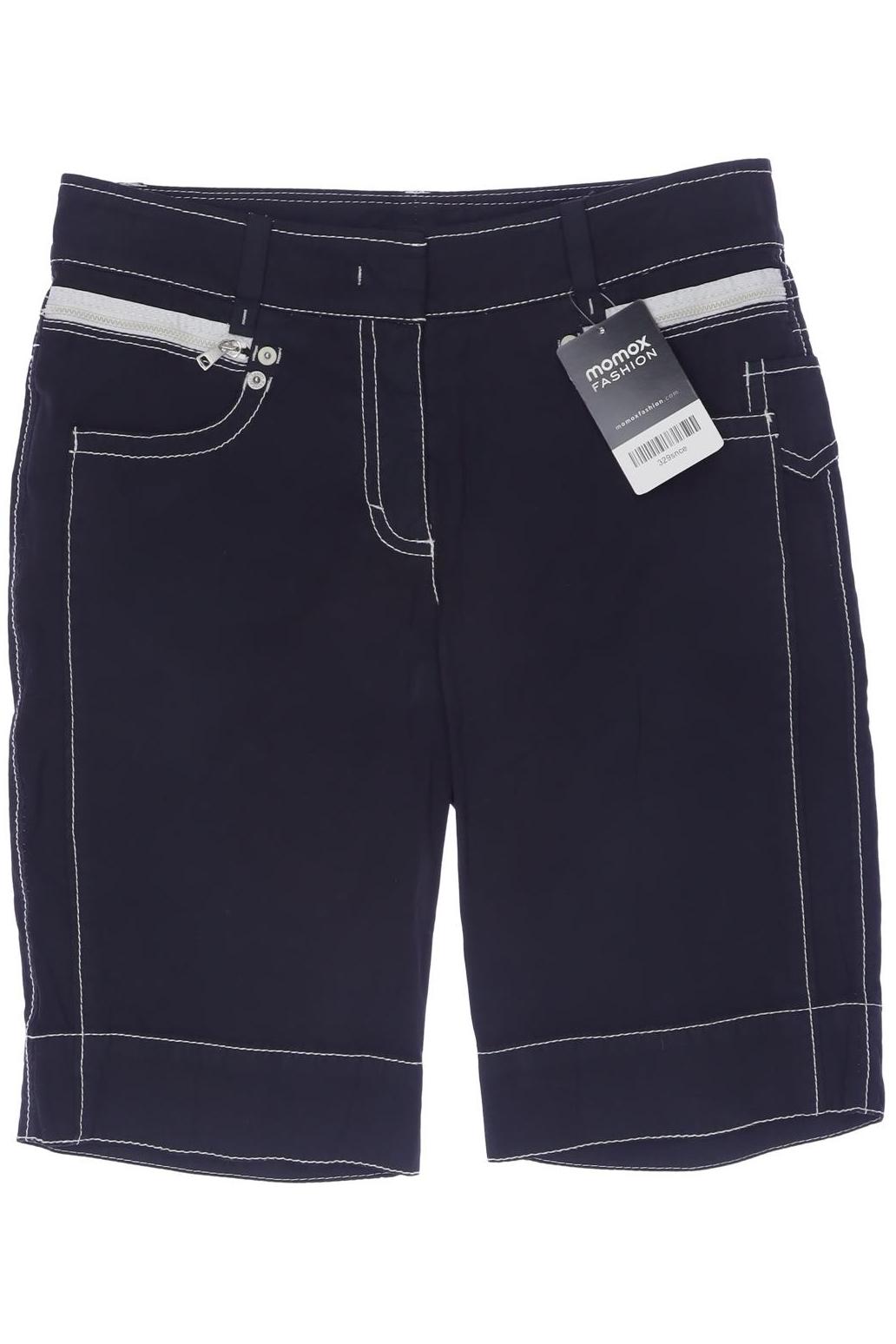 

Marc Cain Sports Damen Shorts, schwarz, Gr. 28