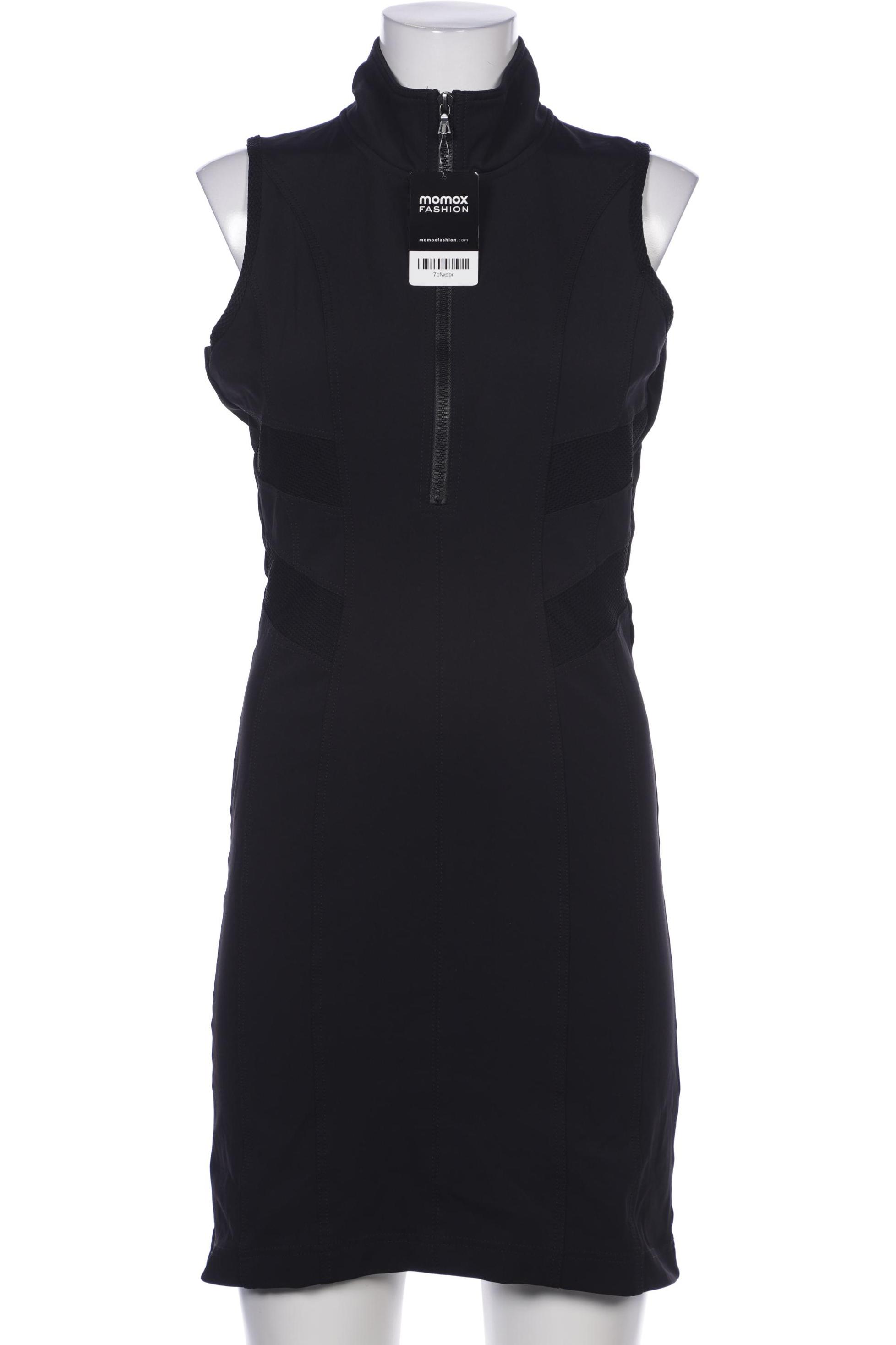 

Marc Cain Sports Damen Kleid, schwarz, Gr. 42