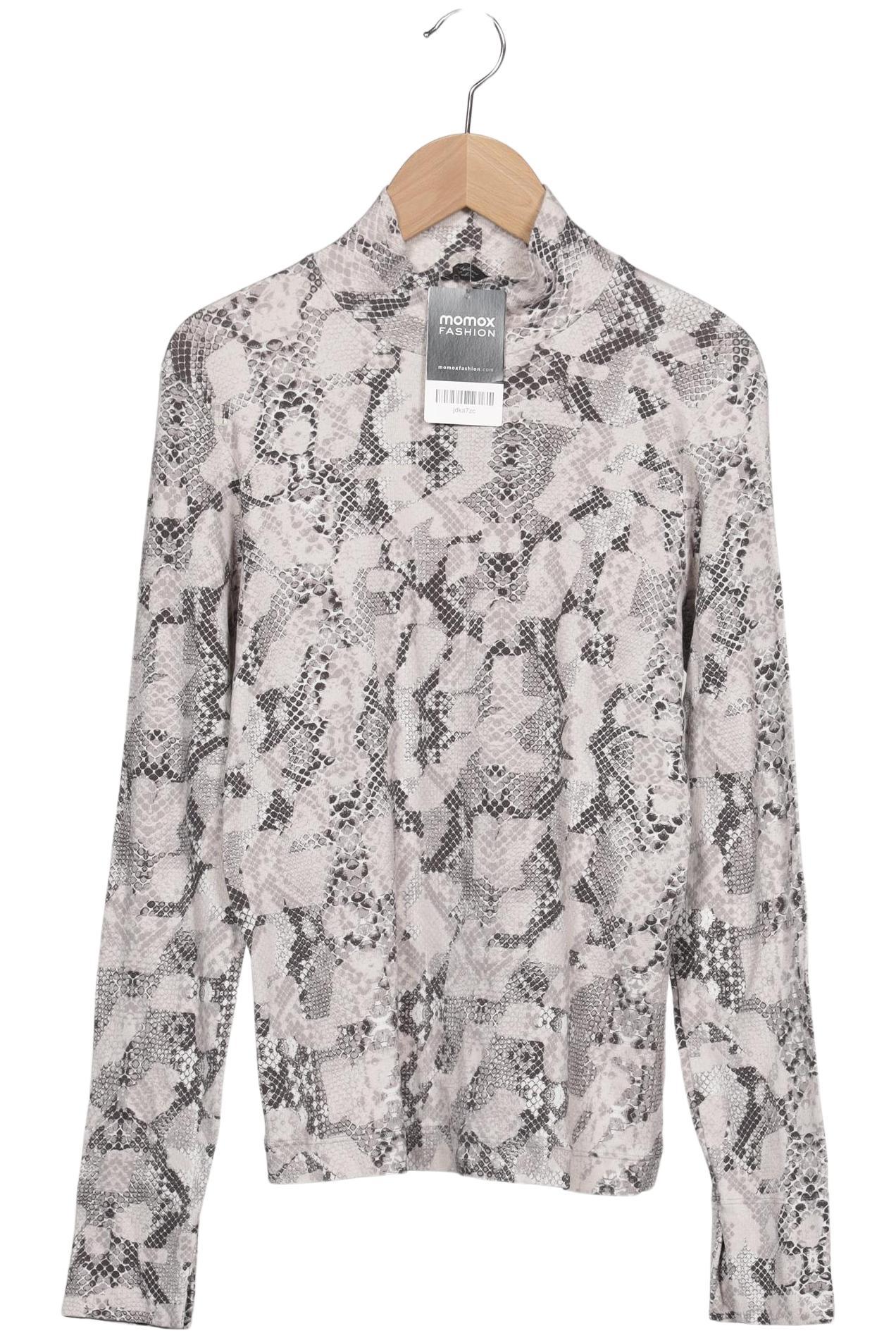 

Marc Cain Sports Damen Langarmshirt, beige, Gr. 40