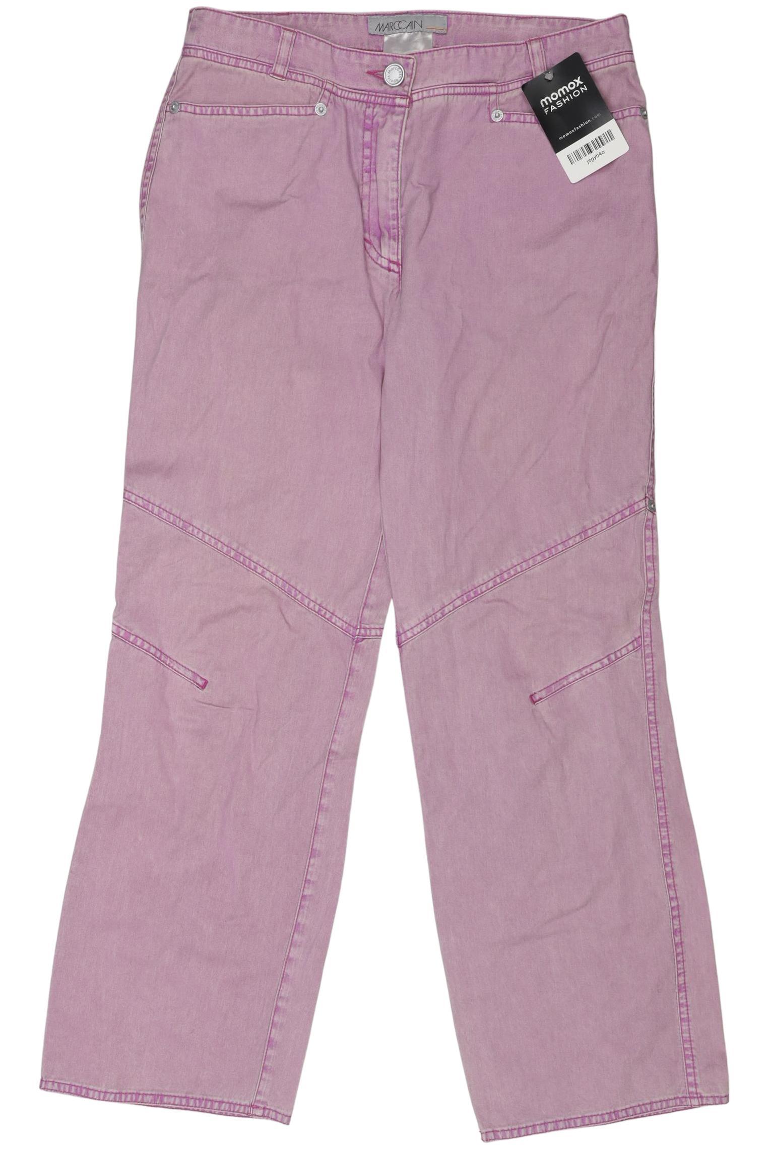 

Marc Cain Sports Damen Stoffhose, flieder, Gr. 36