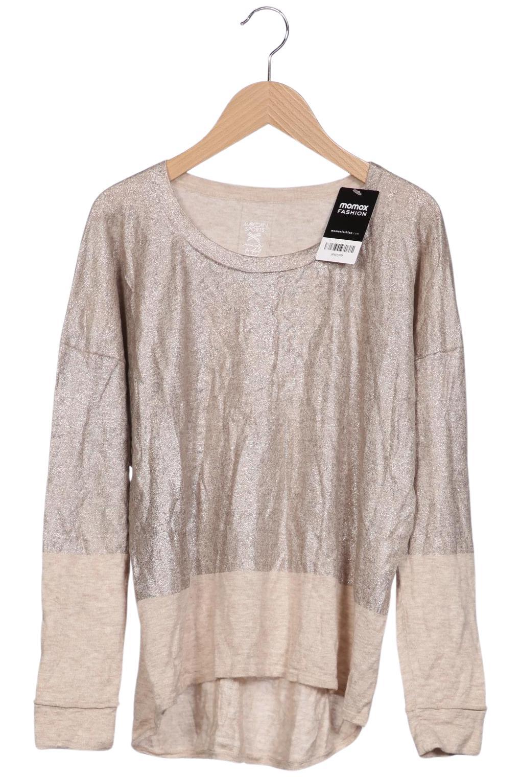 

Marc Cain Sports Damen Pullover, mehrfarbig, Gr. 40