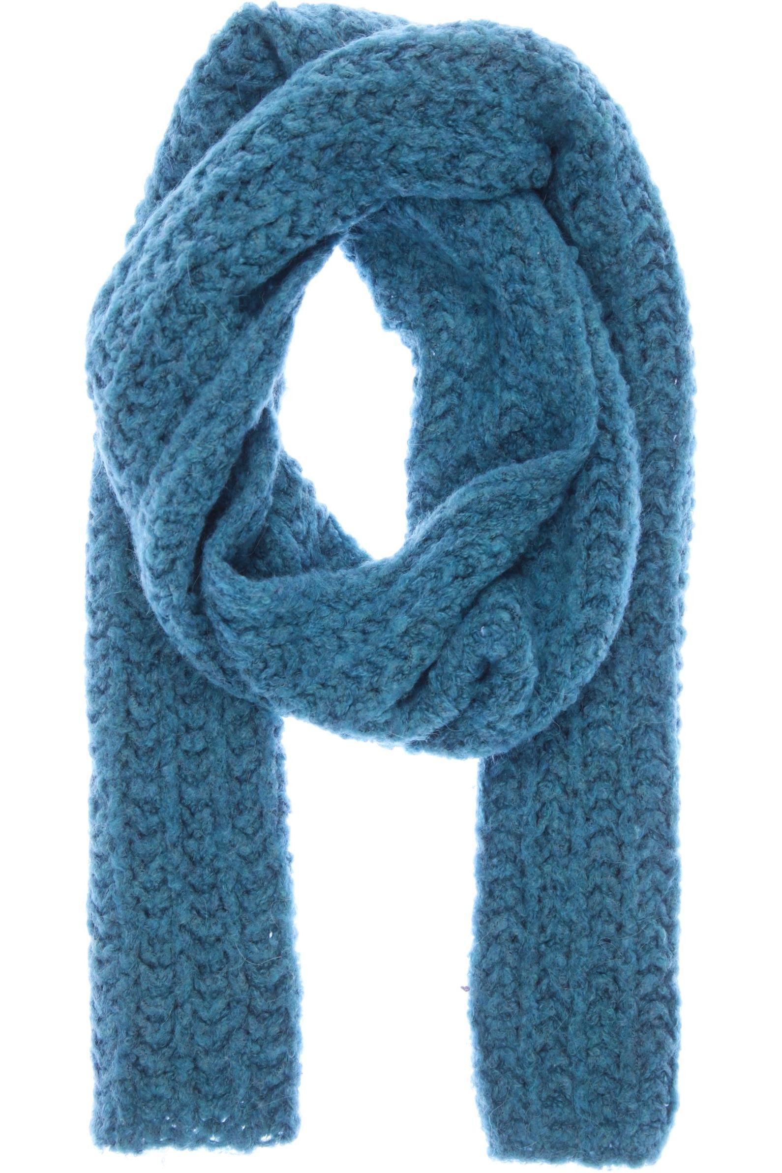 

Marc Cain Sports Damen Schal, türkis, Gr.