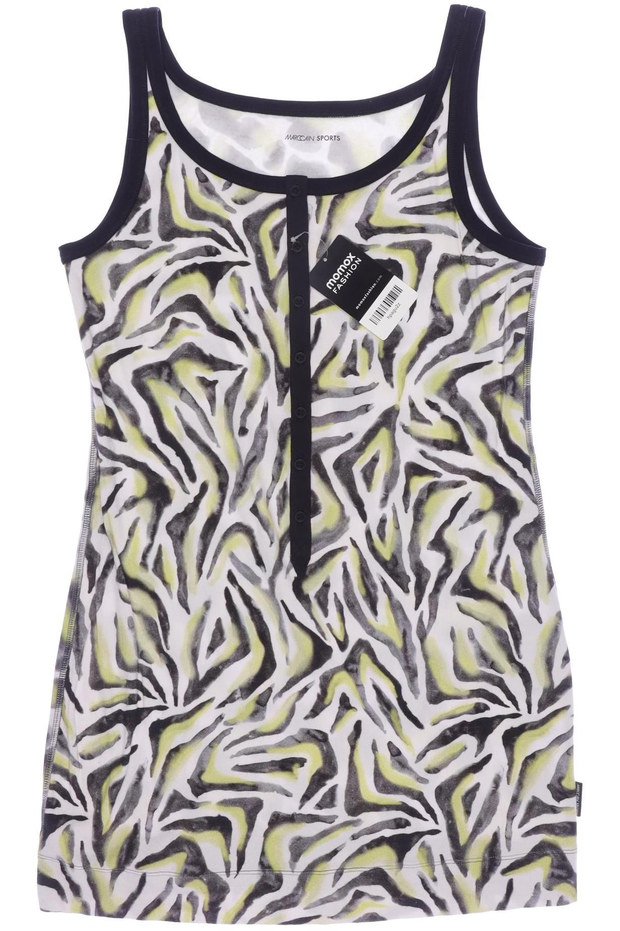 

Marc Cain Sports Damen Top, mehrfarbig, Gr. 42