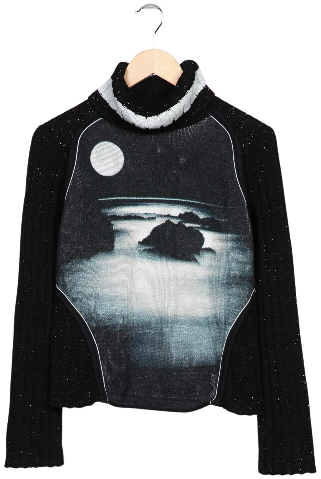 

Marc Cain Sports Damen Pullover, mehrfarbig, Gr. 42