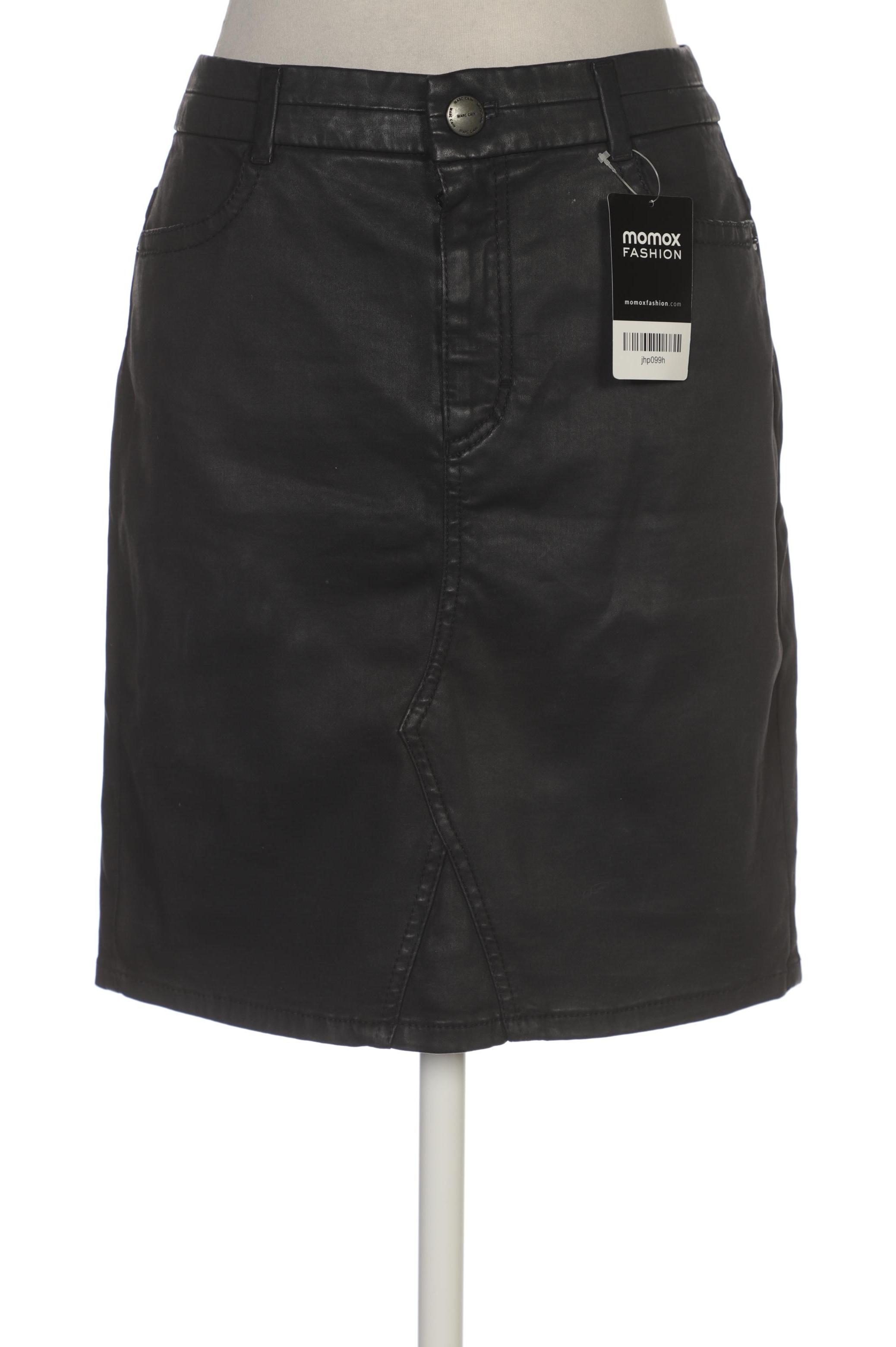 

Marc Cain Sports Damen Rock, marineblau, Gr. 38