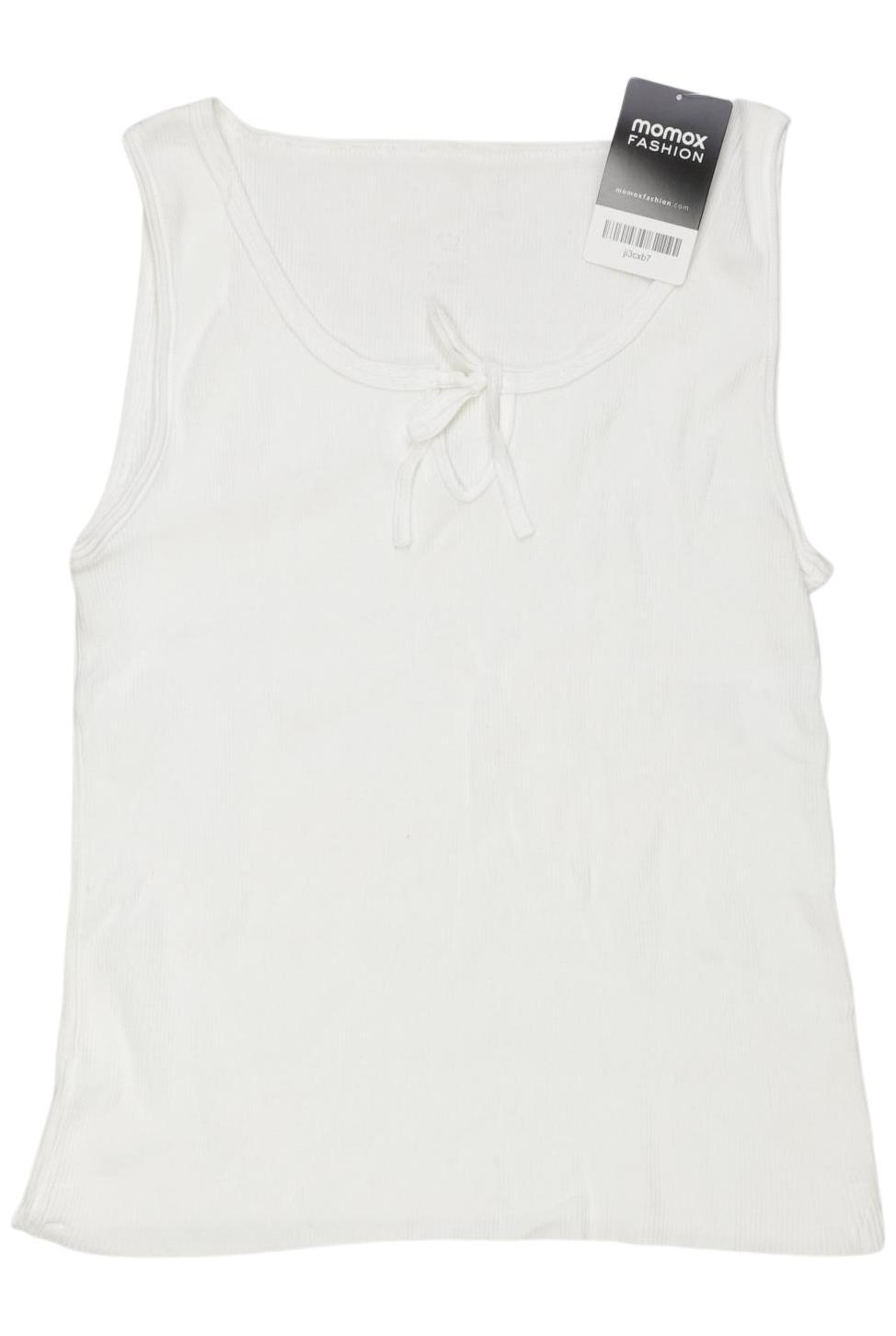 

Marc Cain Sports Damen Top, weiß, Gr. 38