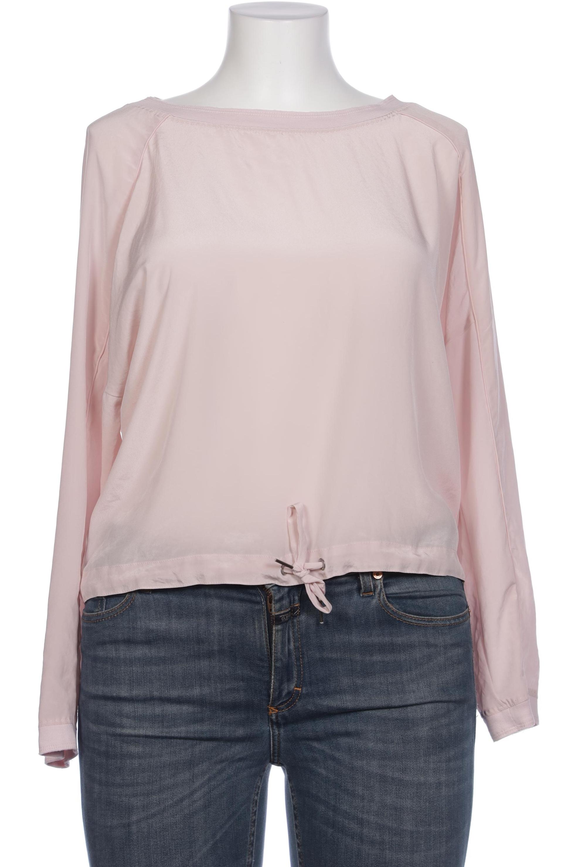 

Marc Cain Sports Damen Bluse, pink, Gr. 44