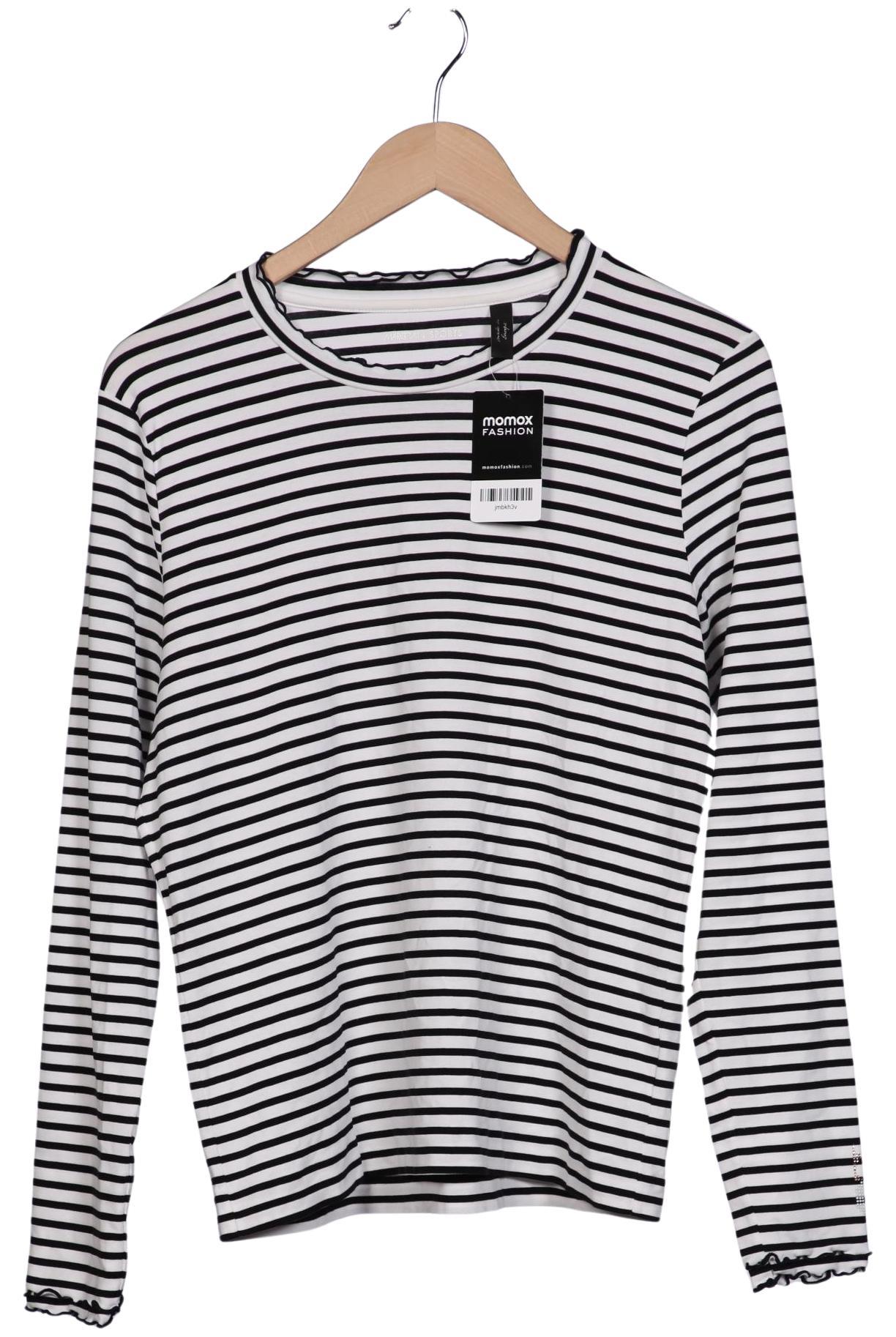 

Marc Cain Sports Damen Langarmshirt, mehrfarbig, Gr. 42