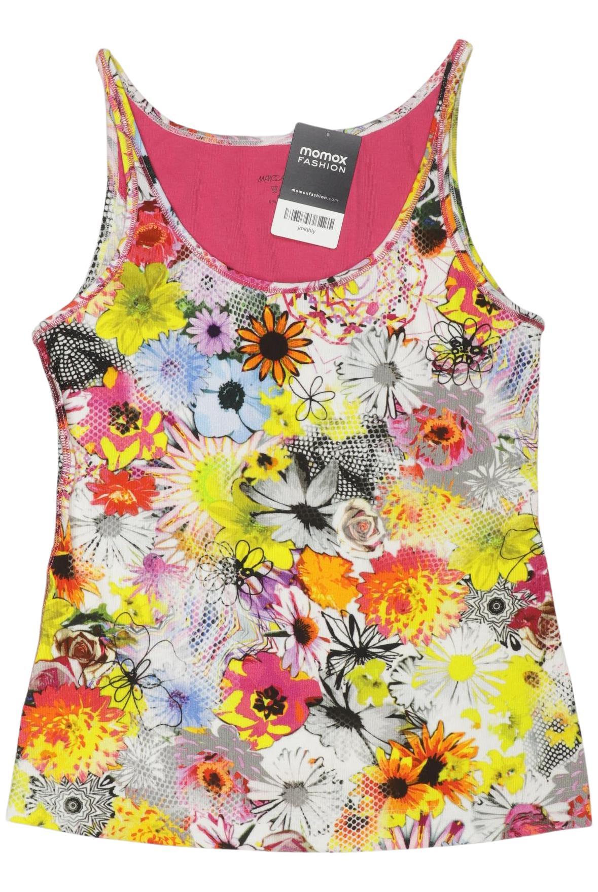 

Marc Cain Sports Damen Top, mehrfarbig, Gr. 40