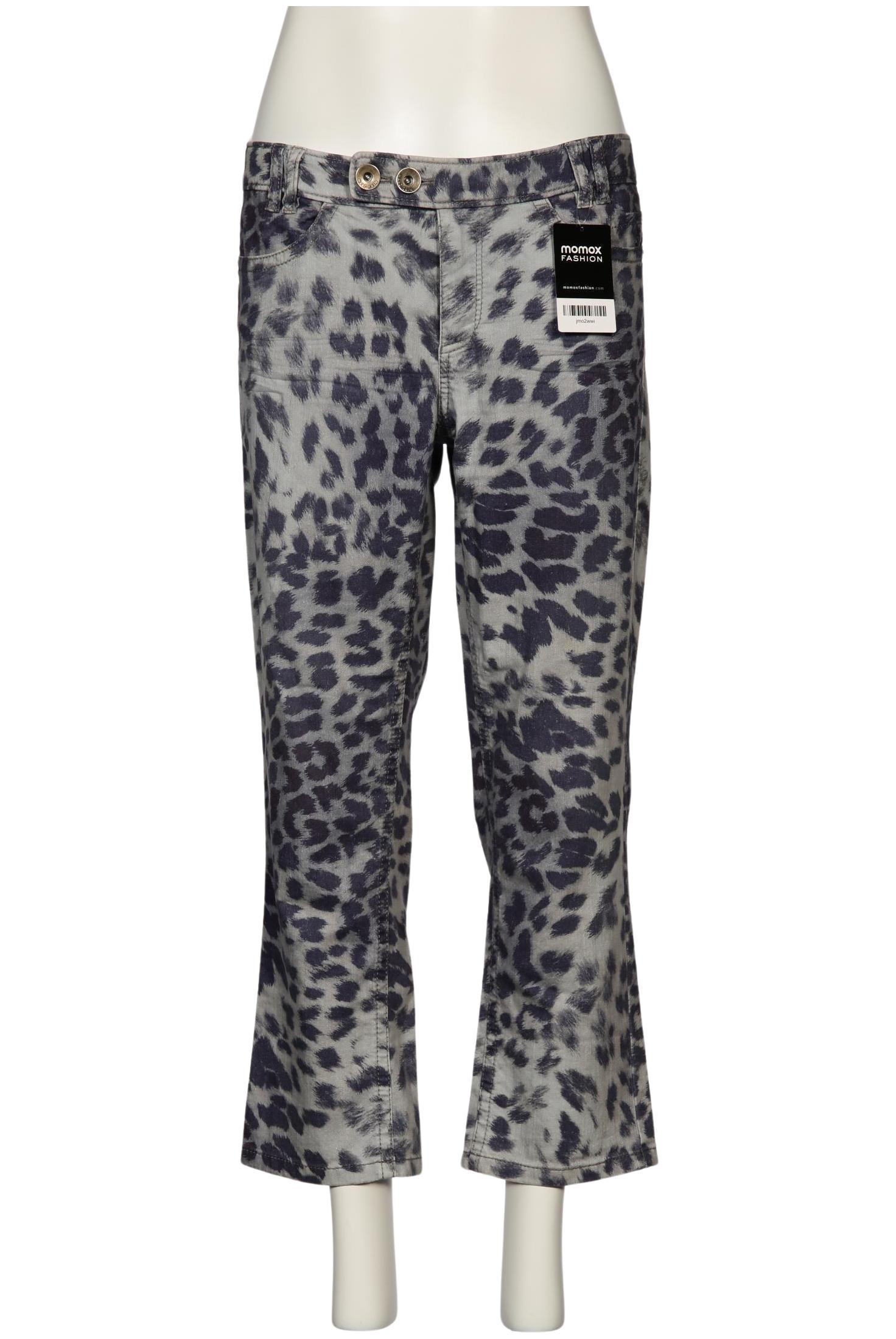 

Marc Cain Sports Damen Jeans, mehrfarbig, Gr. 40