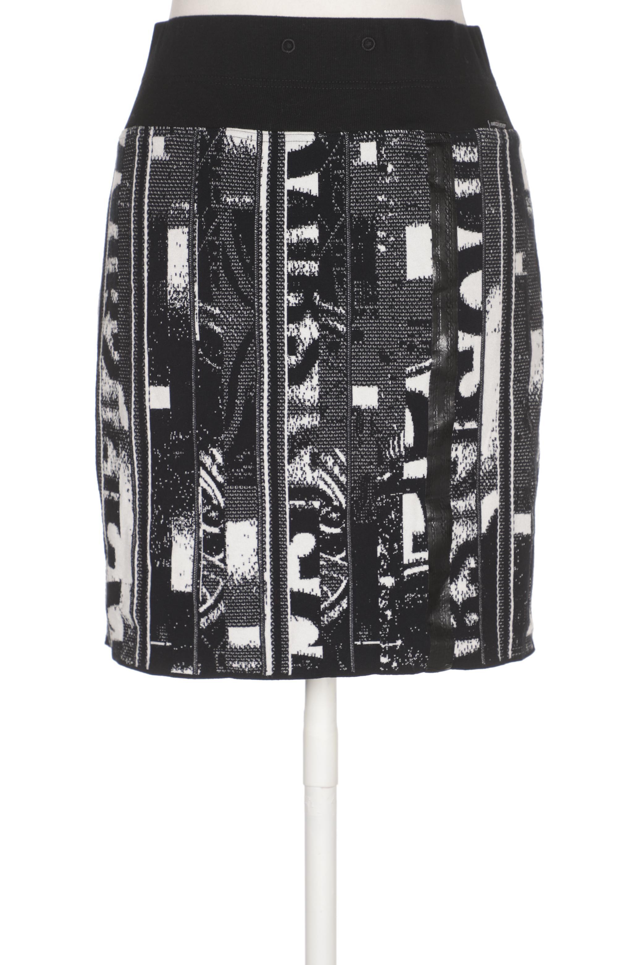 

Marc Cain Sports Damen Rock, schwarz, Gr. 29