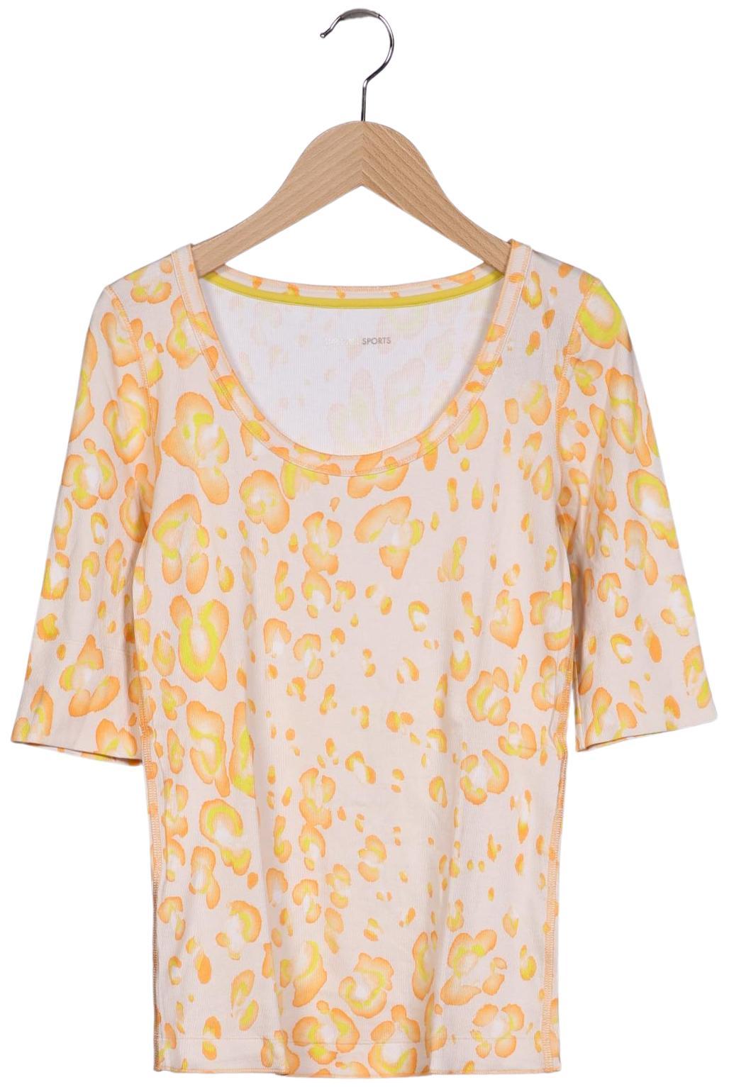 

Marc Cain Sports Damen T-Shirt, mehrfarbig, Gr. 30