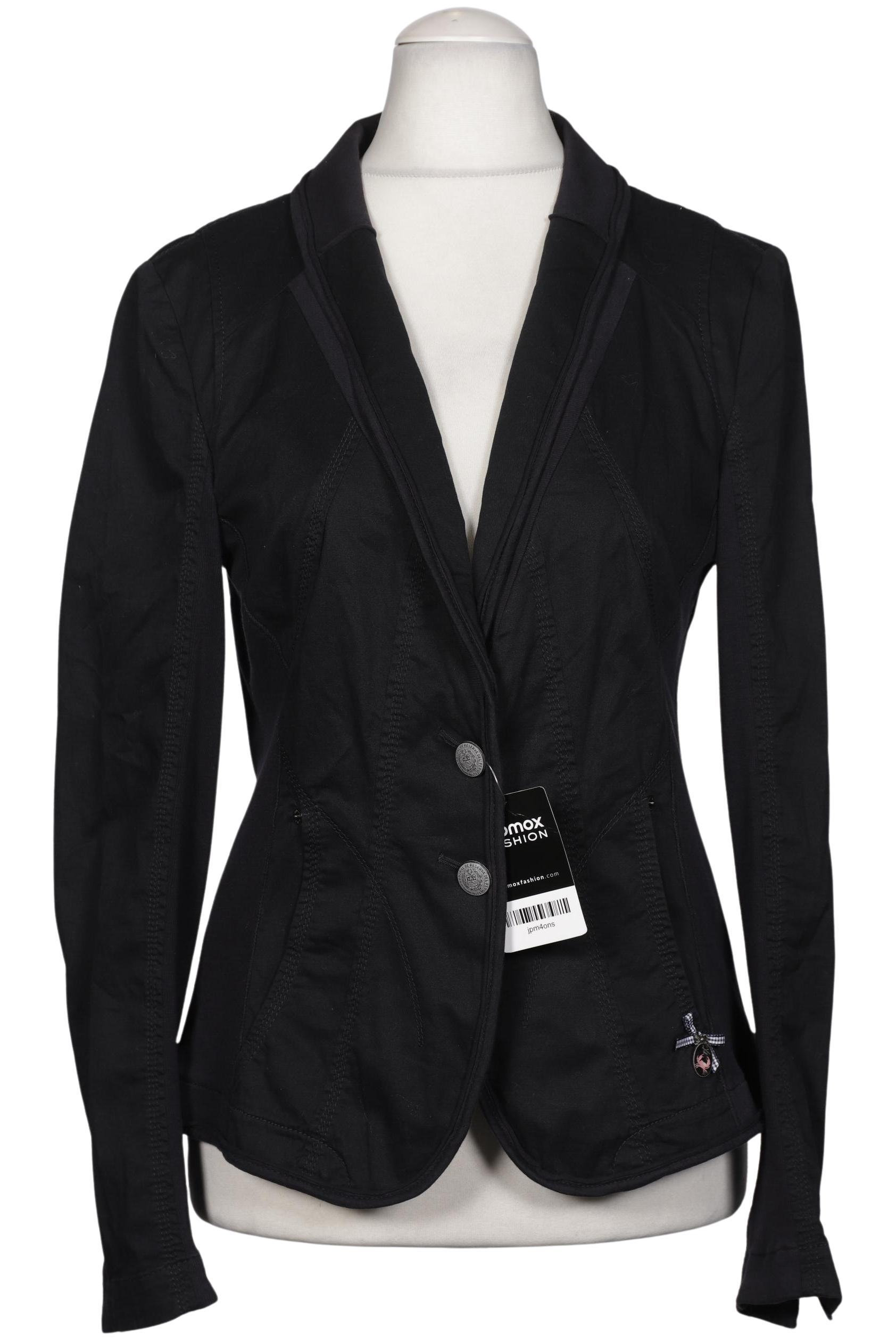 

Marc Cain Sports Damen Blazer, marineblau, Gr. 40
