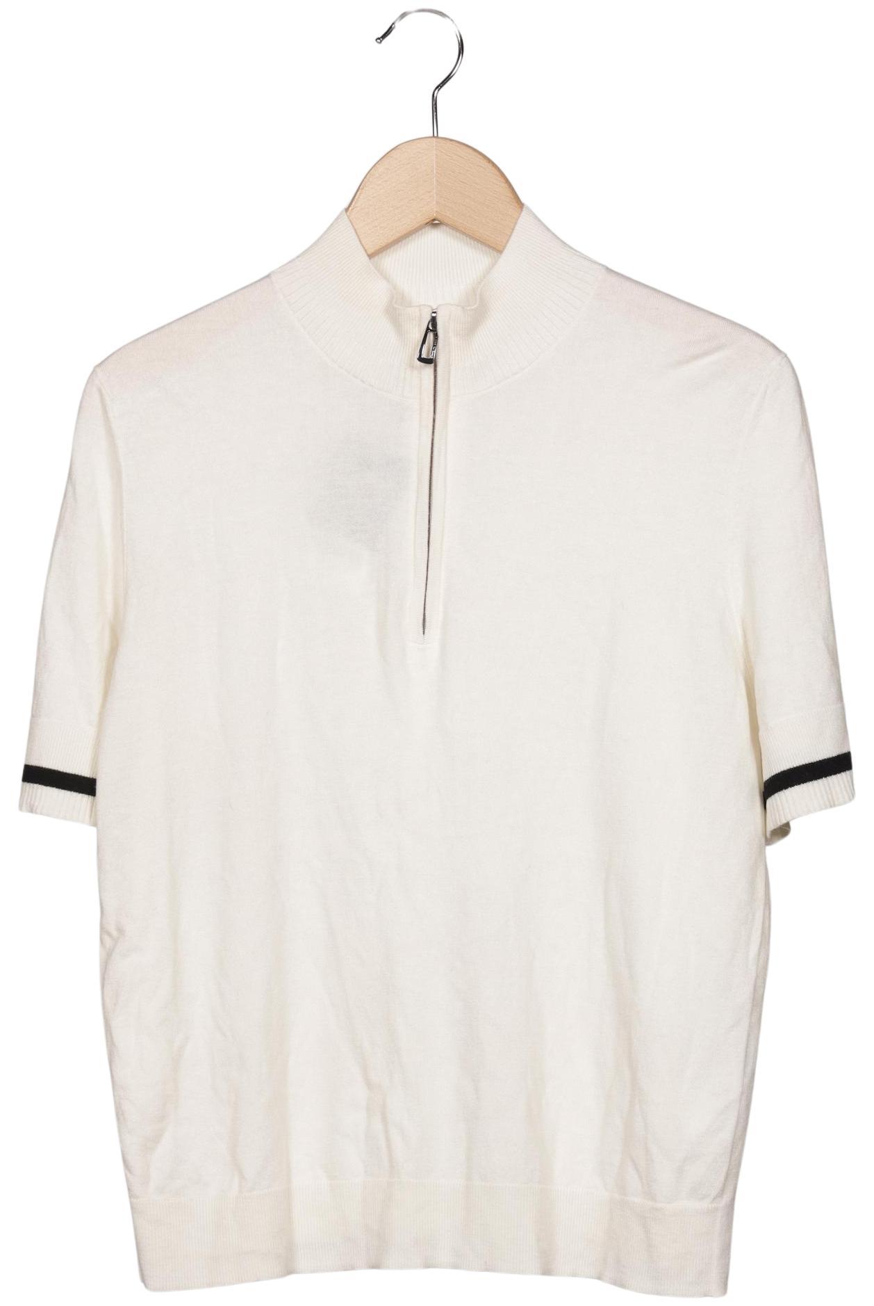 

Marc Cain Sports Damen Pullover, cremeweiß, Gr. 42