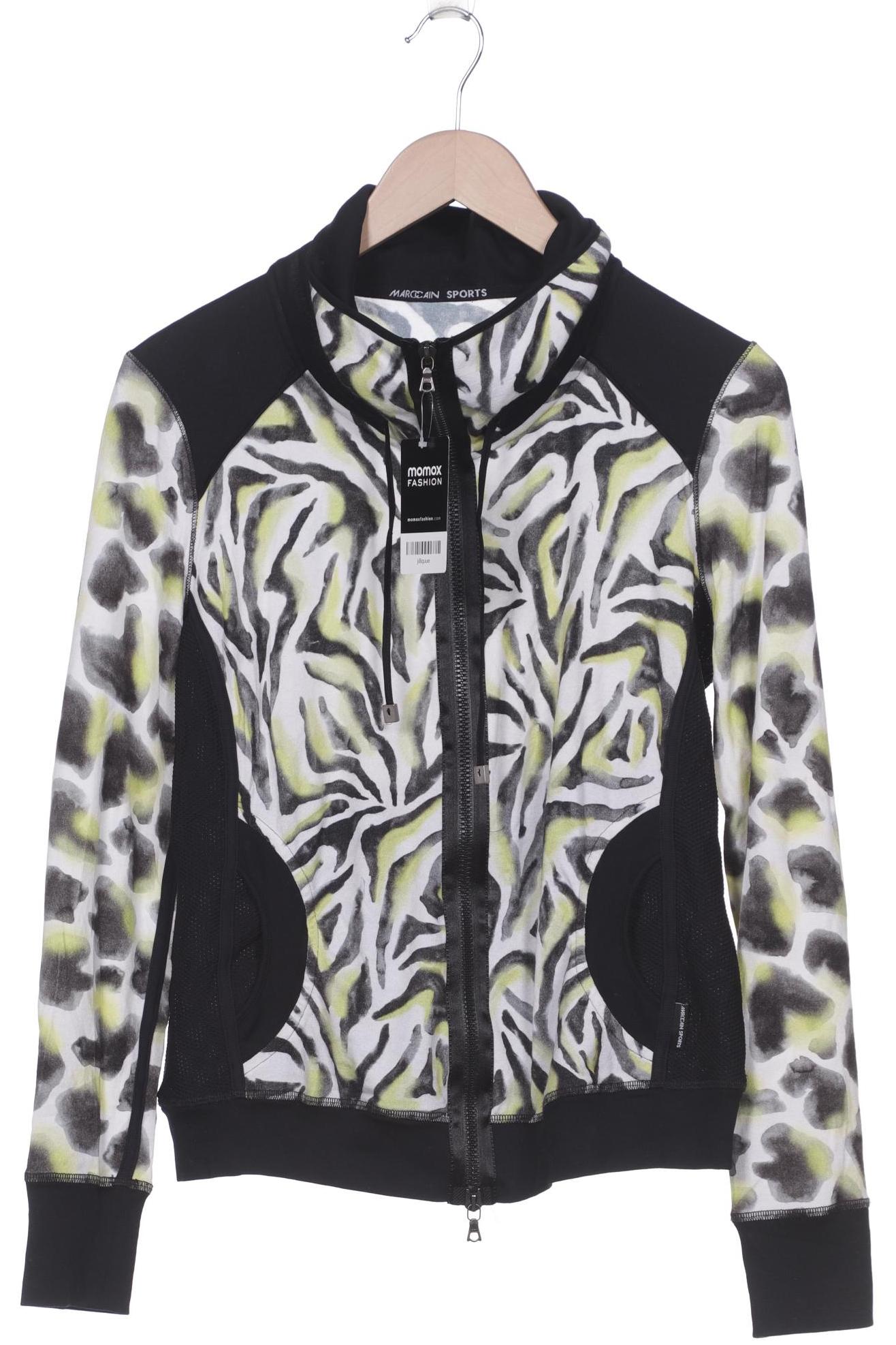 

Marc Cain Sports Damen Jacke, mehrfarbig