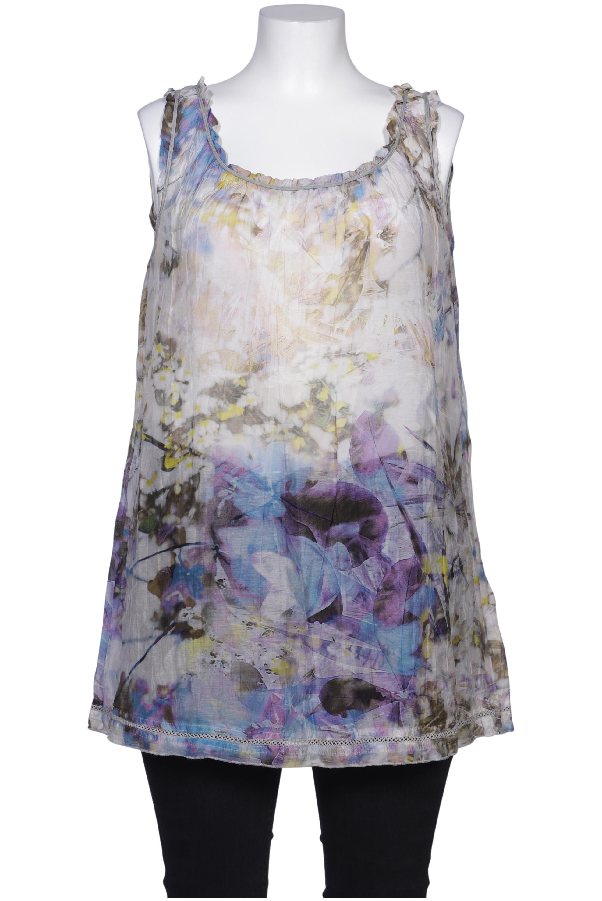 

Marc Cain Sports Damen Bluse, mehrfarbig, Gr. 48