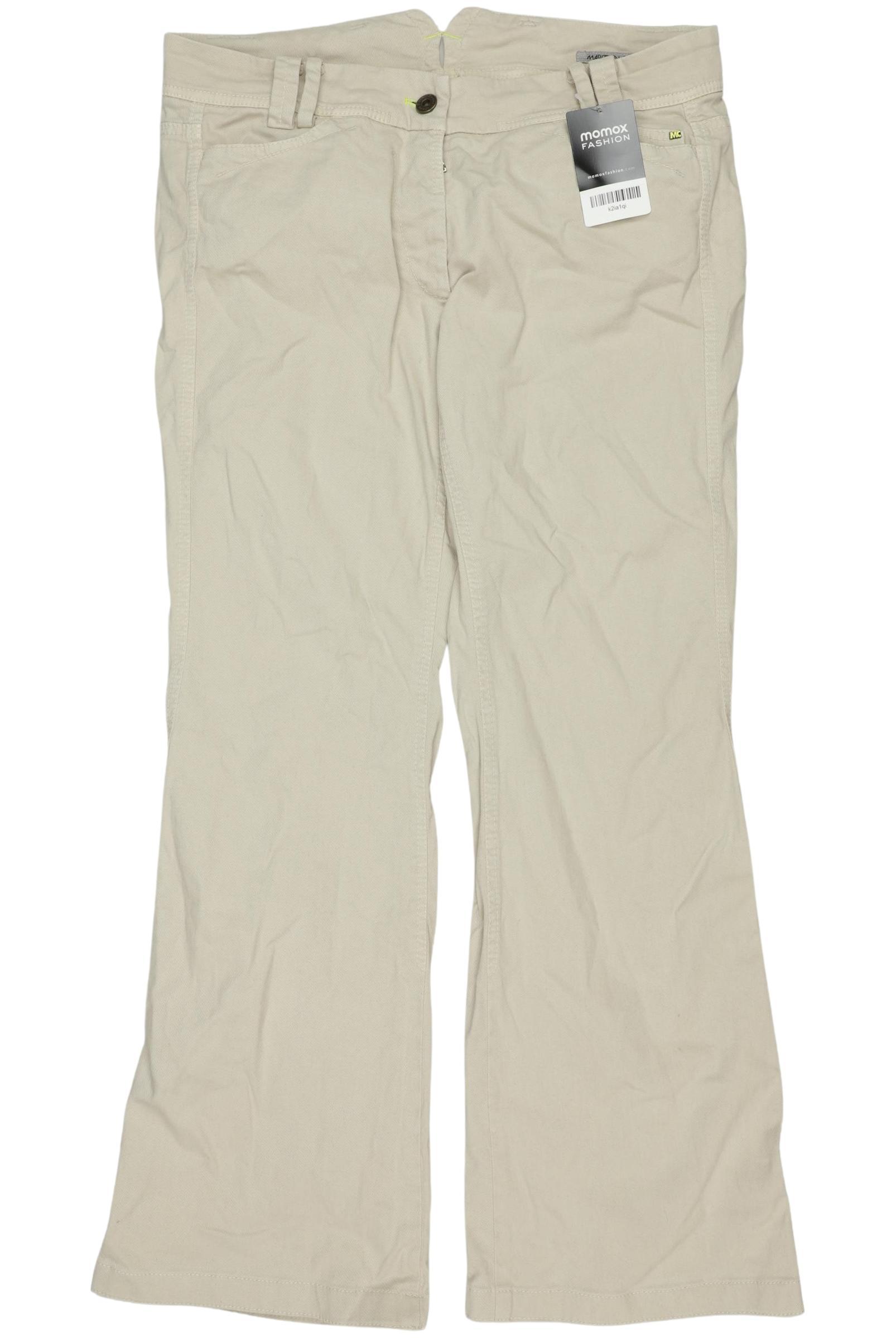 

Marc Cain Sports Damen Jeans, beige, Gr. 42