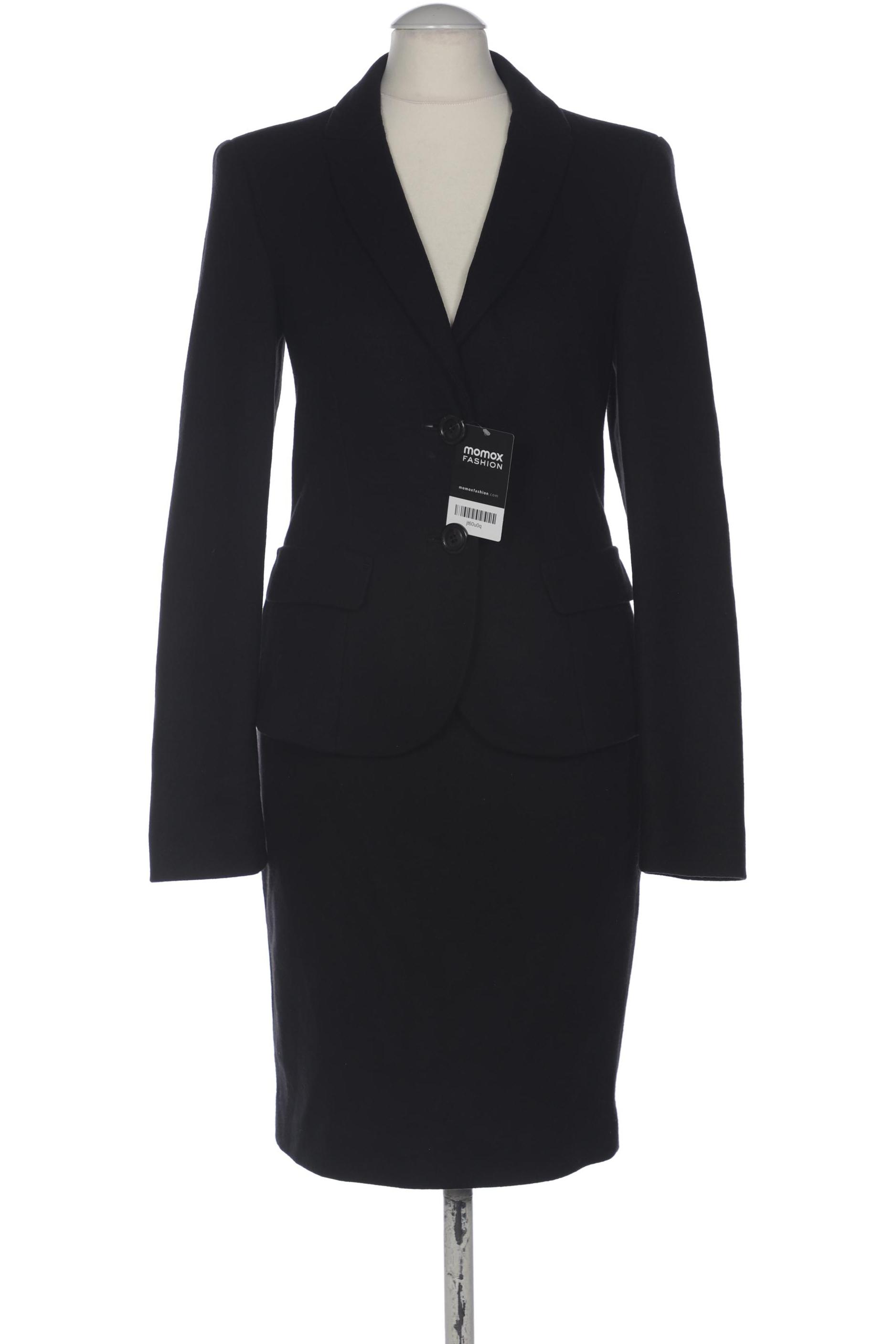 

Marc Cain Sports Damen Anzug, schwarz, Gr. 34