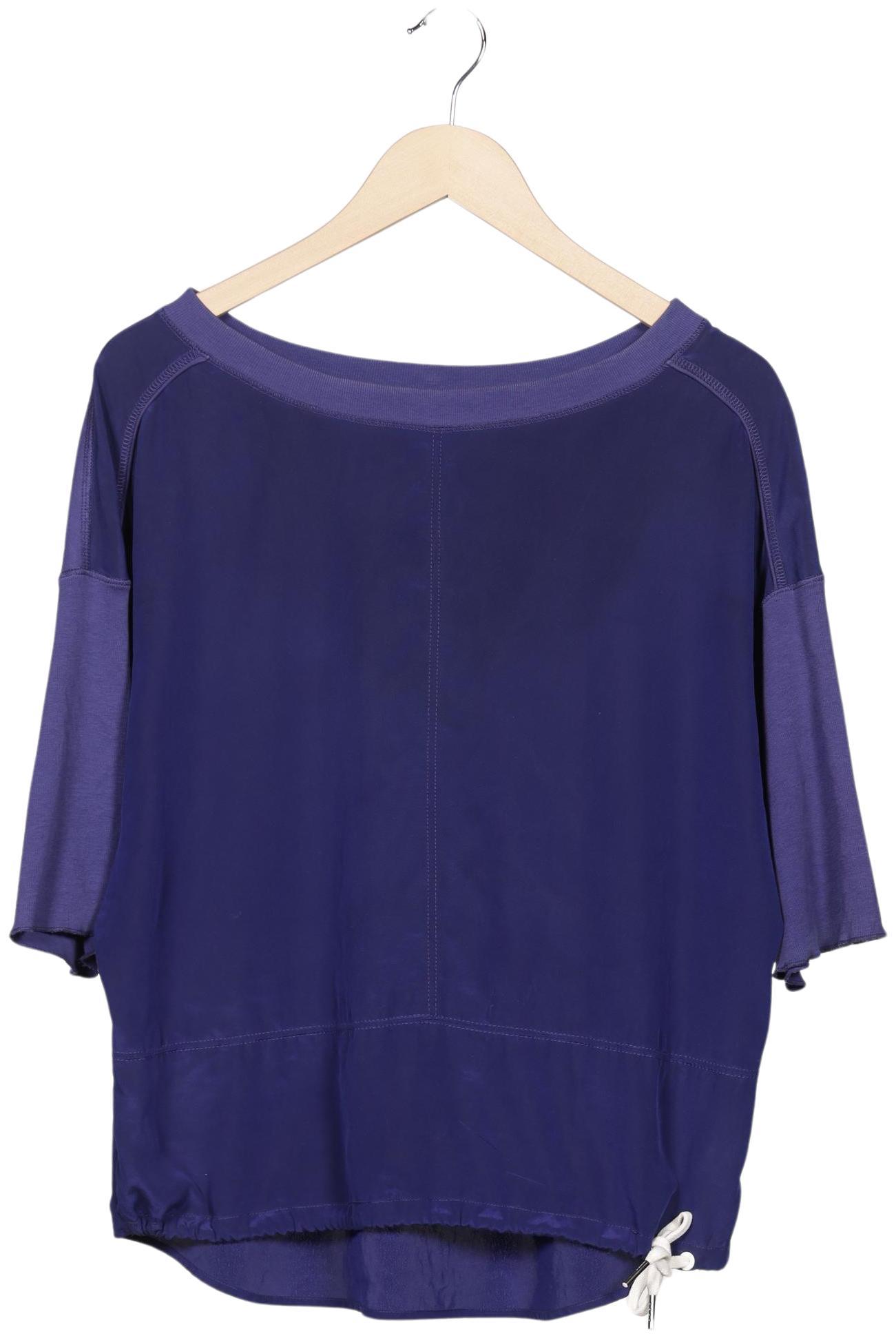 

Marc Cain Sports Damen T-Shirt, flieder, Gr. 44