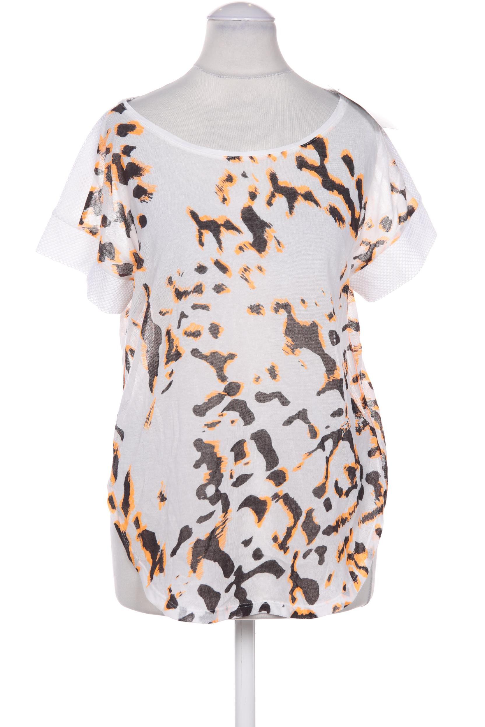 

Marc Cain Sports Damen Bluse, weiß, Gr. 34