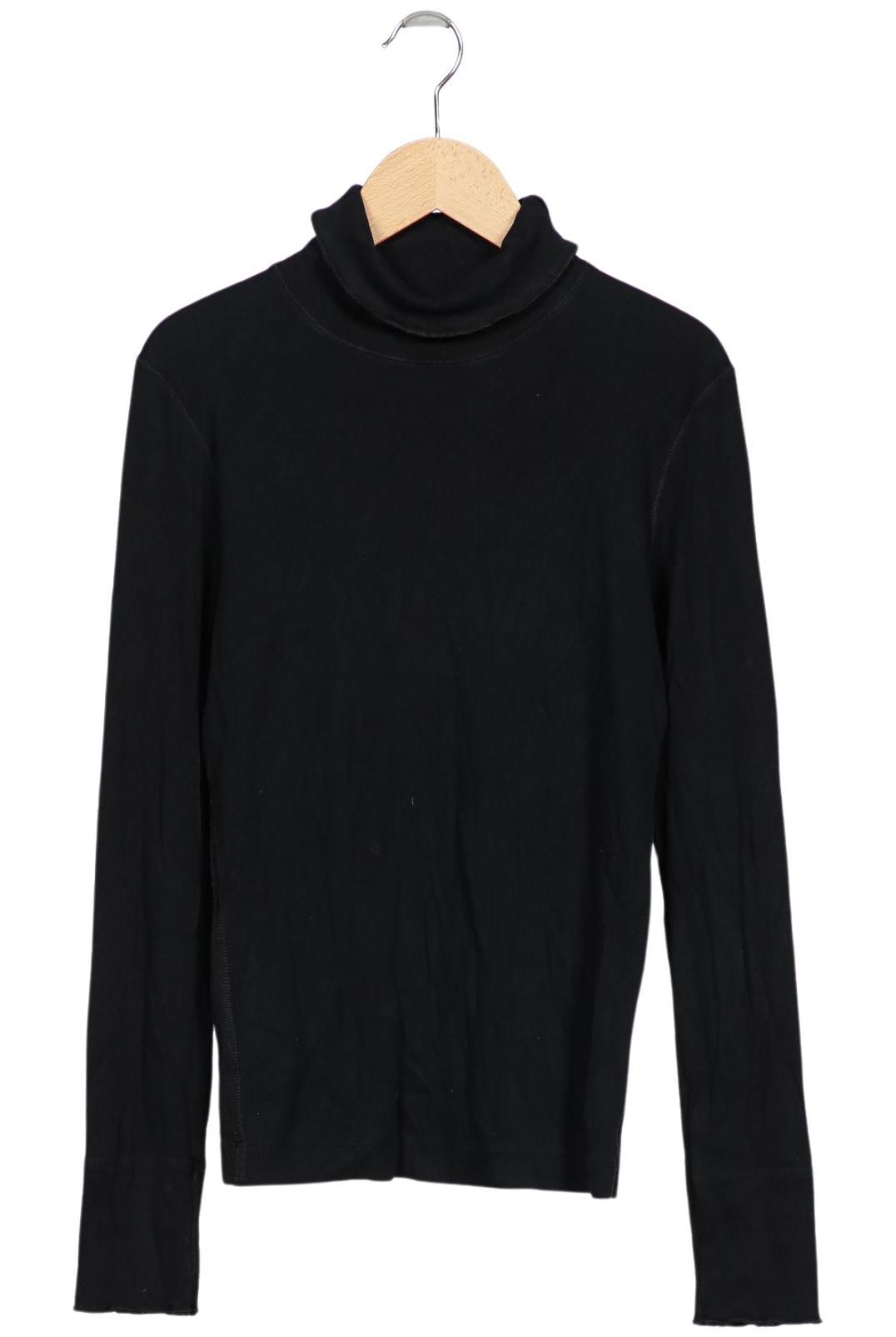 

Marc Cain Sports Damen Langarmshirt, schwarz, Gr. 38