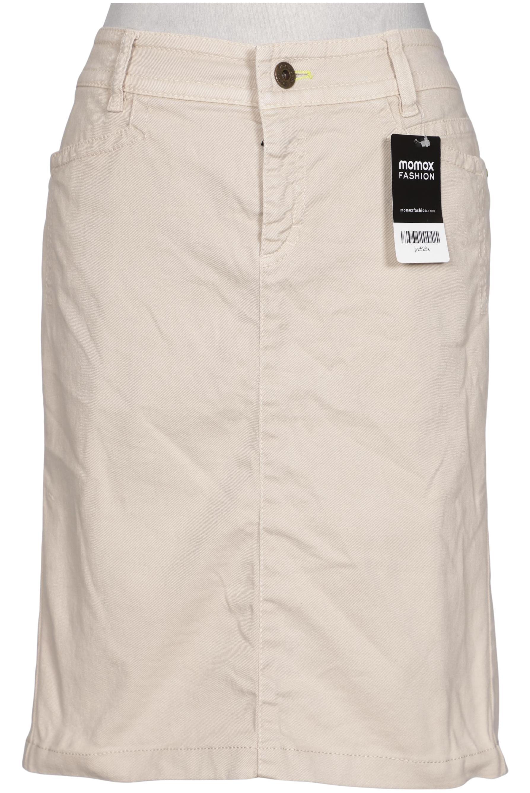 

Marc Cain Sports Damen Rock, beige, Gr. 36