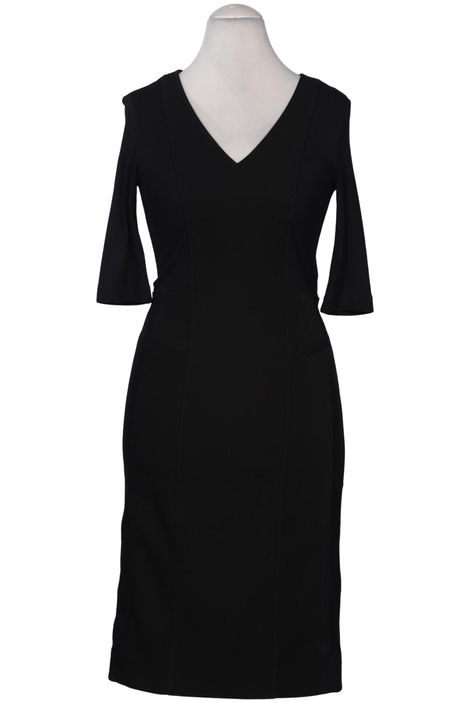 

Marc Cain Sports Damen Kleid, schwarz, Gr. 38