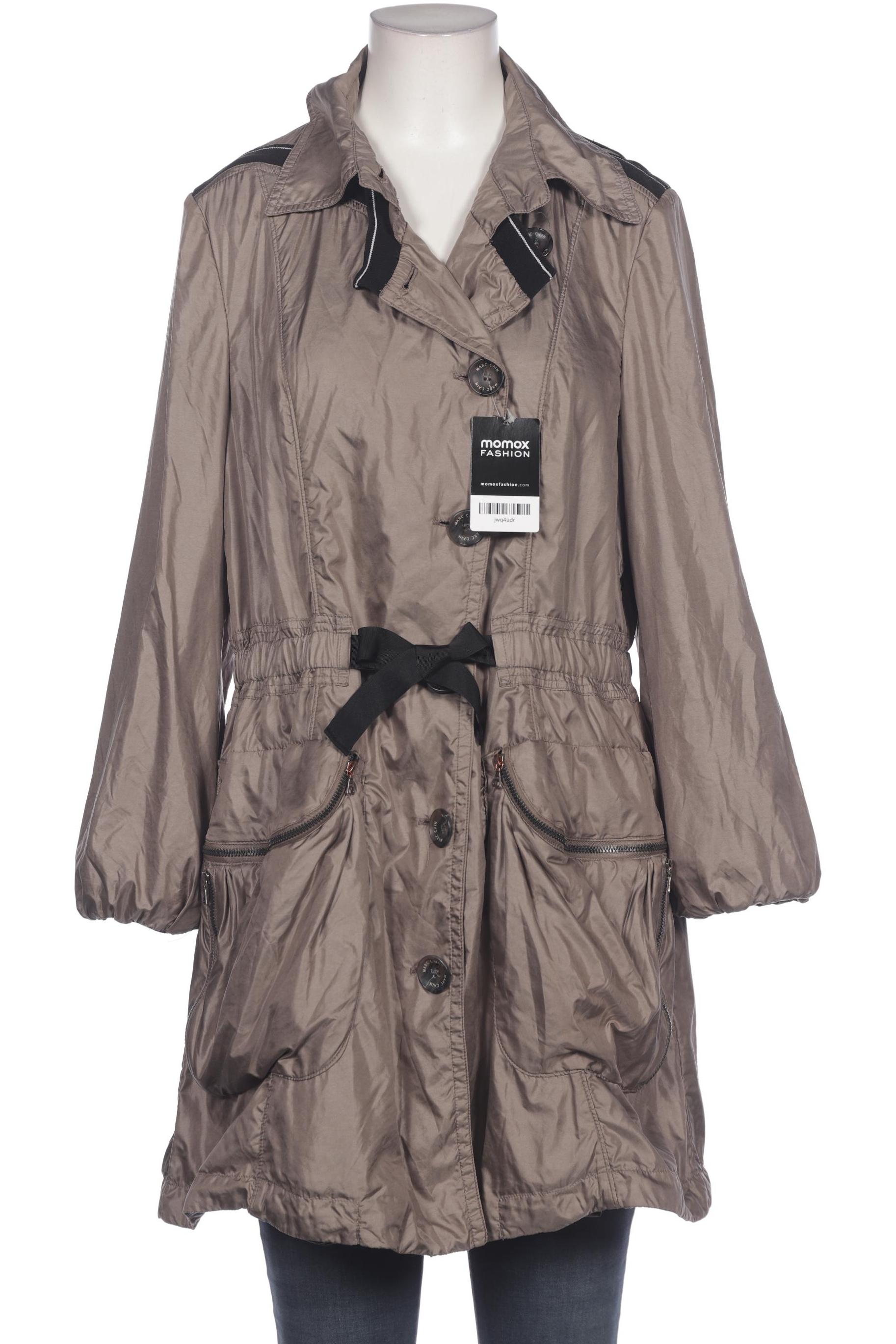 

Marc Cain Sports Damen Mantel, grau, Gr. 38