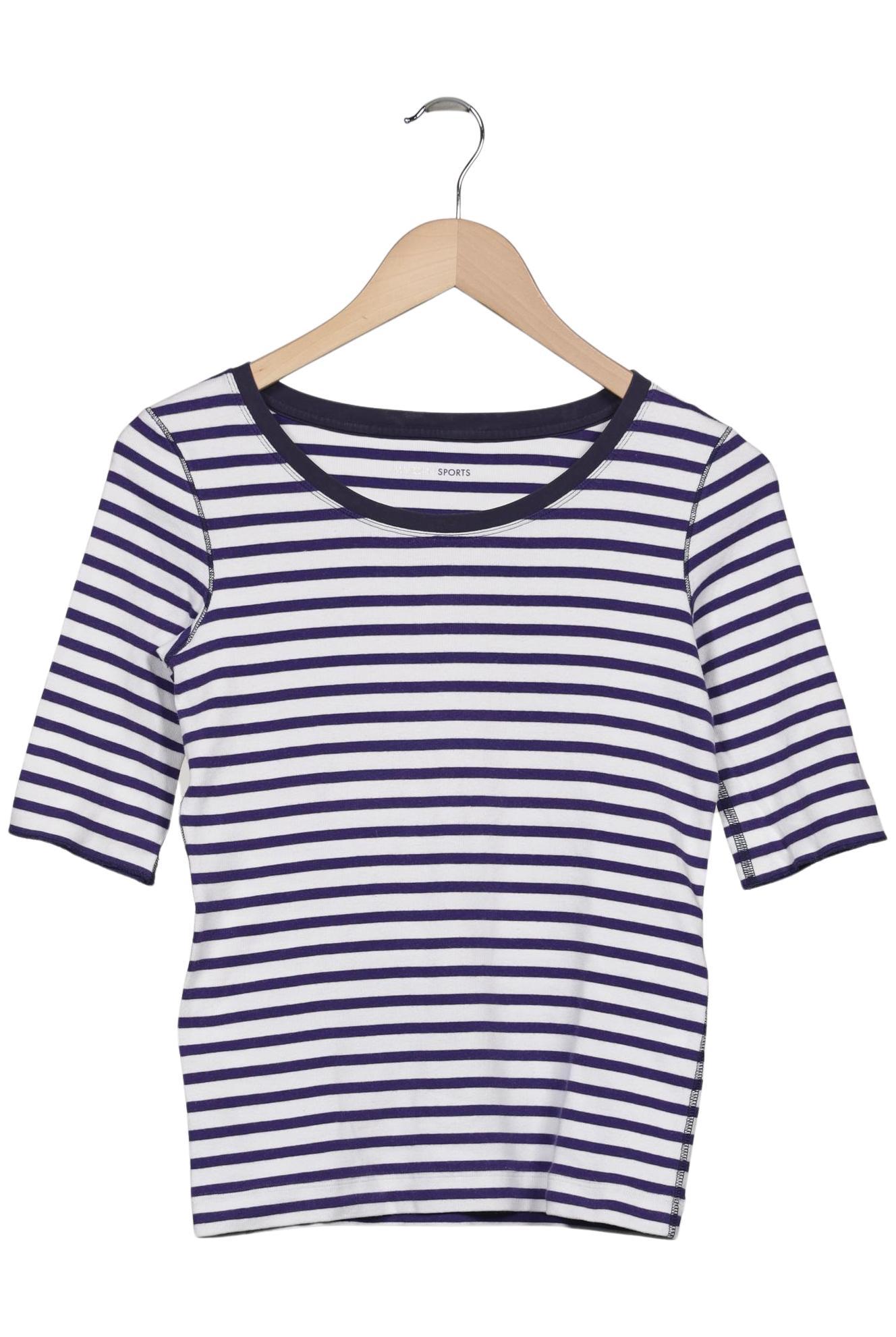 

Marc Cain Sports Damen T-Shirt, weiß, Gr. 38