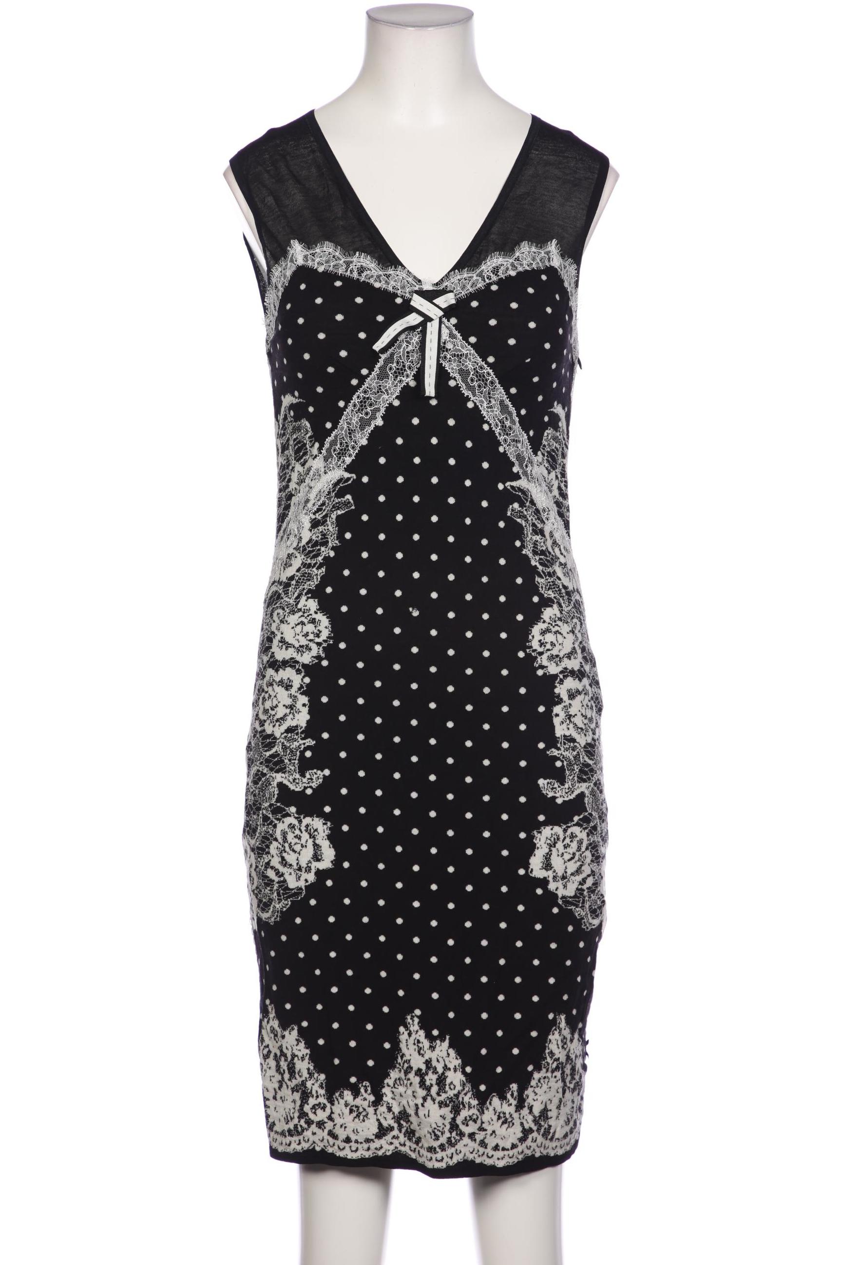 

Marc Cain Sports Damen Kleid, schwarz, Gr. 38