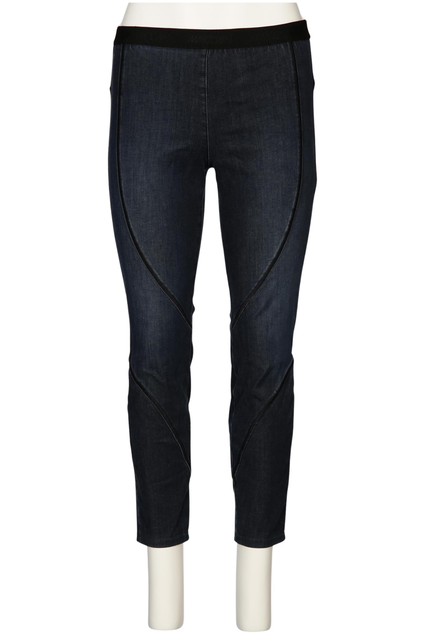 

Marc Cain Sports Damen Jeans, marineblau, Gr. 44