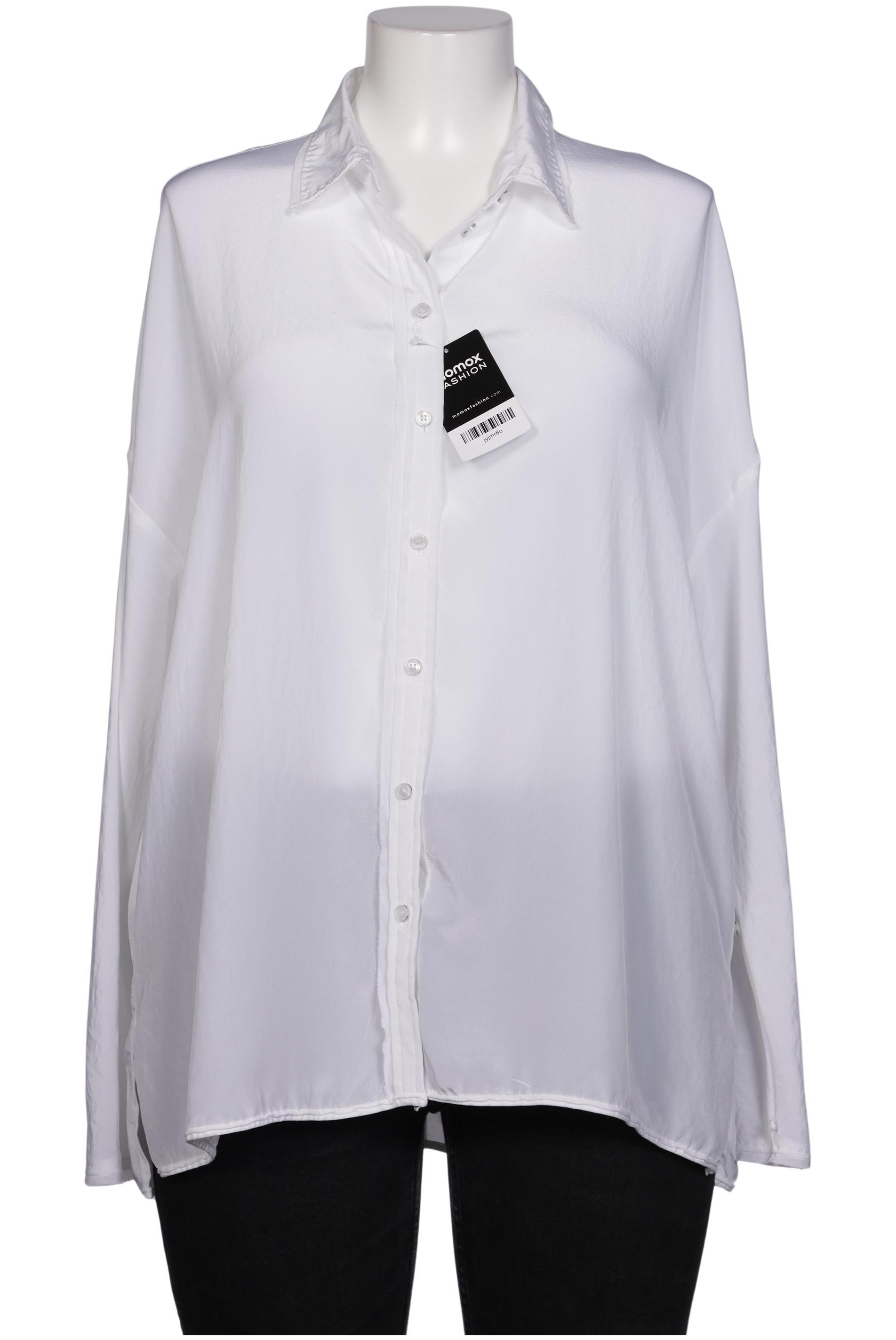 Thumbnail - Marc Cain Sports Damen Bluse, weiß, Gr. 52