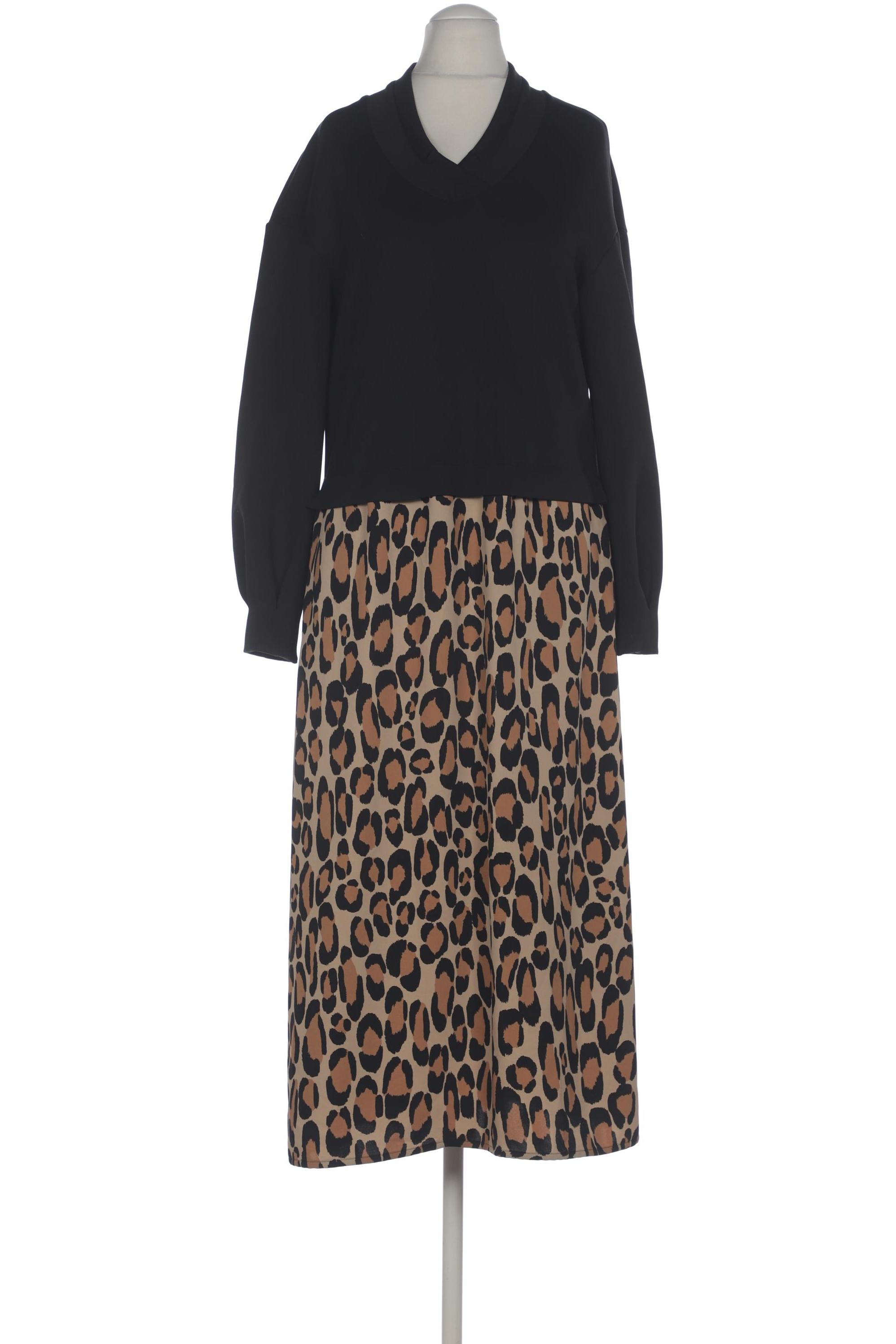 

Marc Cain Sports Damen Kleid, schwarz, Gr. 38