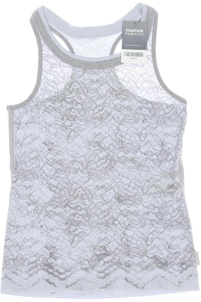 

Marc Cain Sports Damen Top, grau, Gr. 38