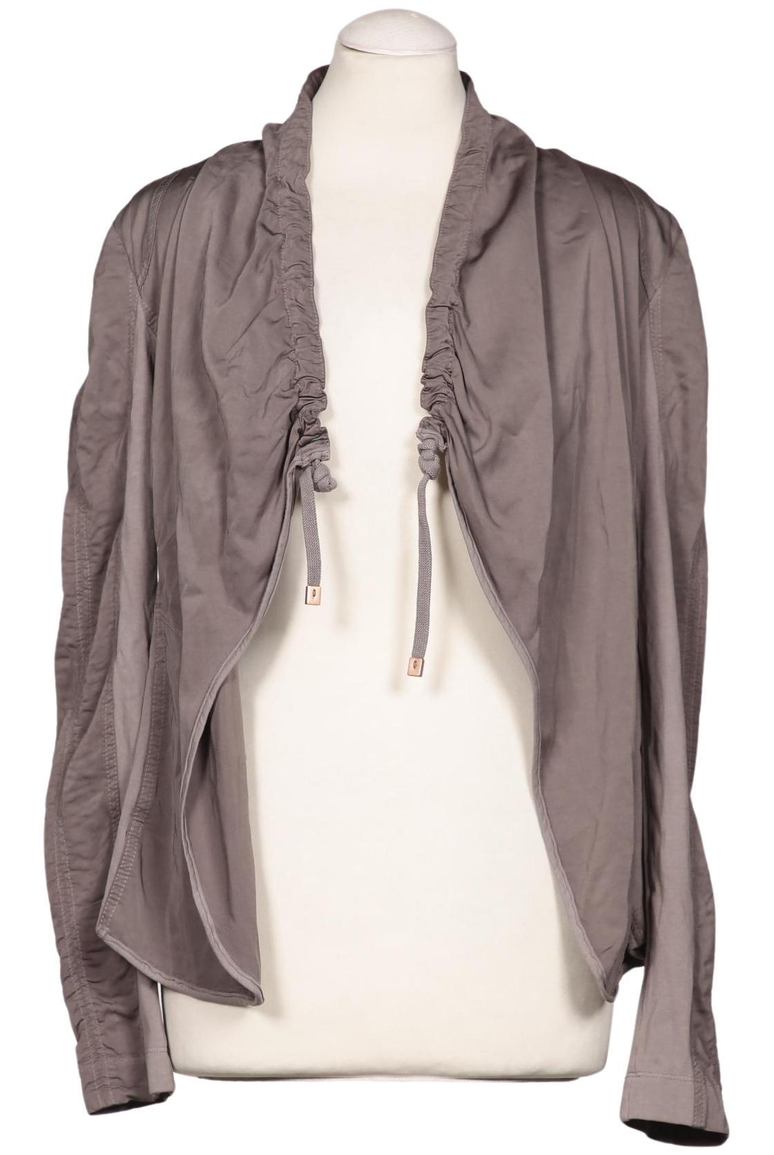 

Marc Cain Sports Damen Jacke, grau, Gr. 38