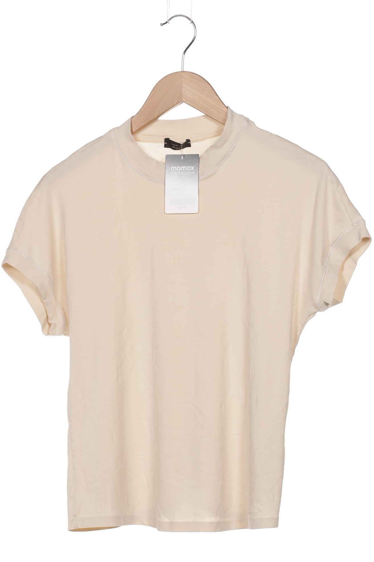 

Marc Cain Sports Damen T-Shirt, beige, Gr. 38