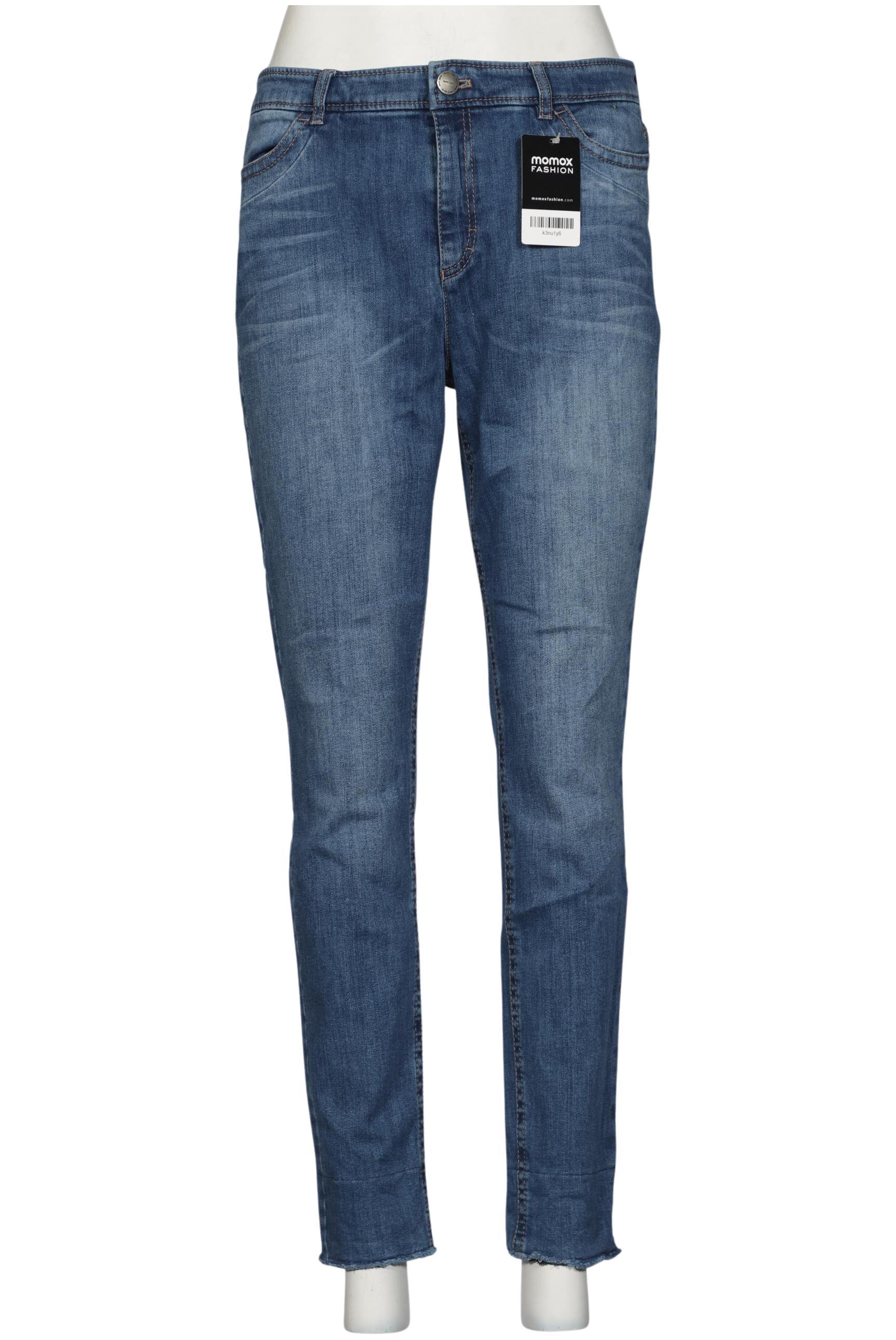 

Marc Cain Sports Damen Jeans, blau, Gr. 40