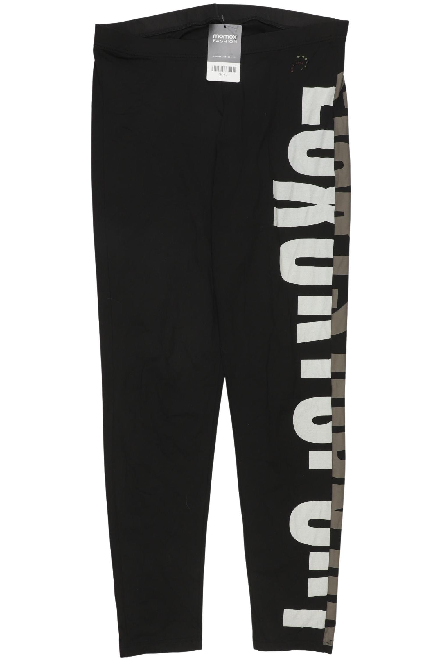 

Marc Cain Sports Damen Stoffhose, schwarz, Gr. 31