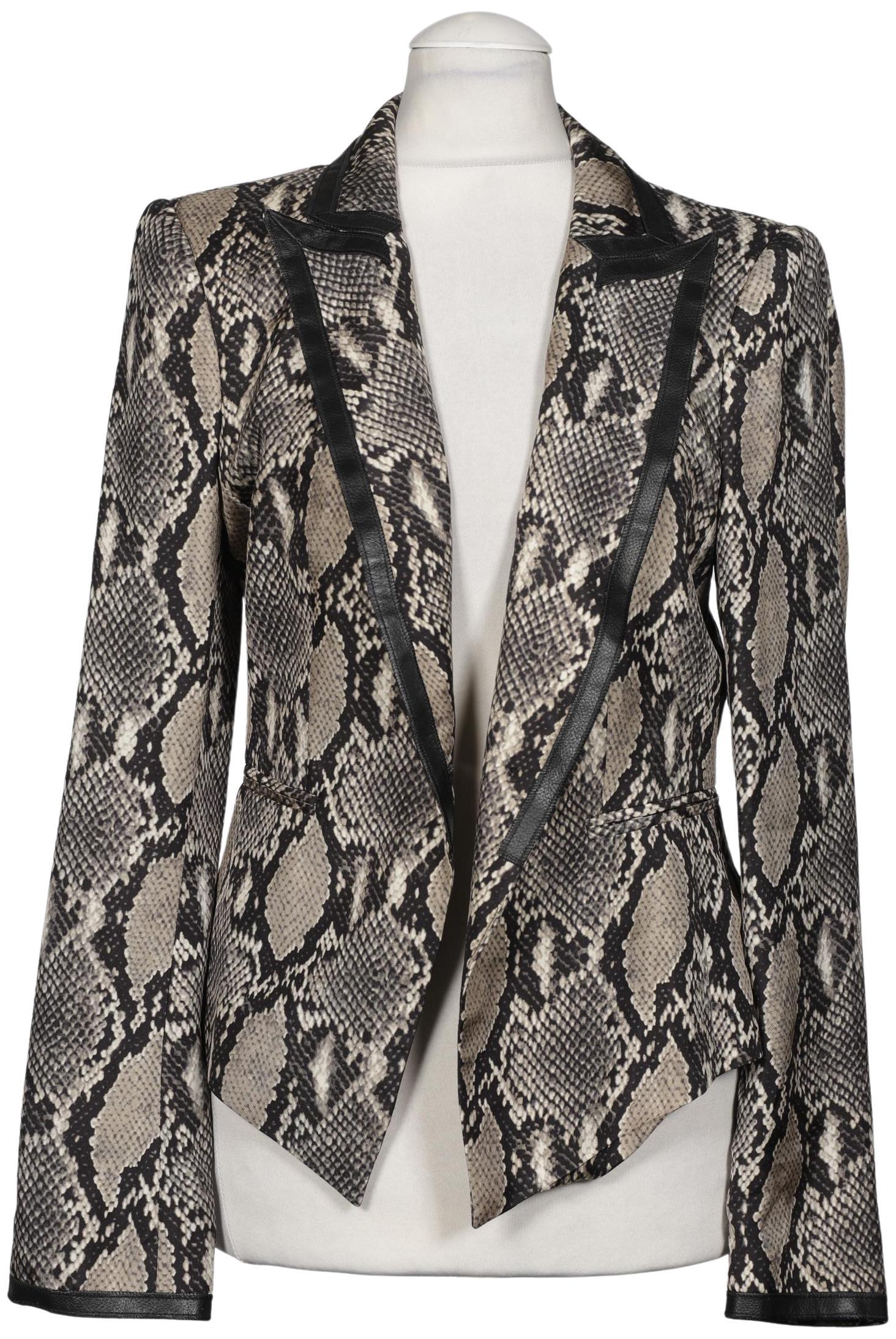 

Marc Cain Sports Damen Blazer, beige, Gr. 36