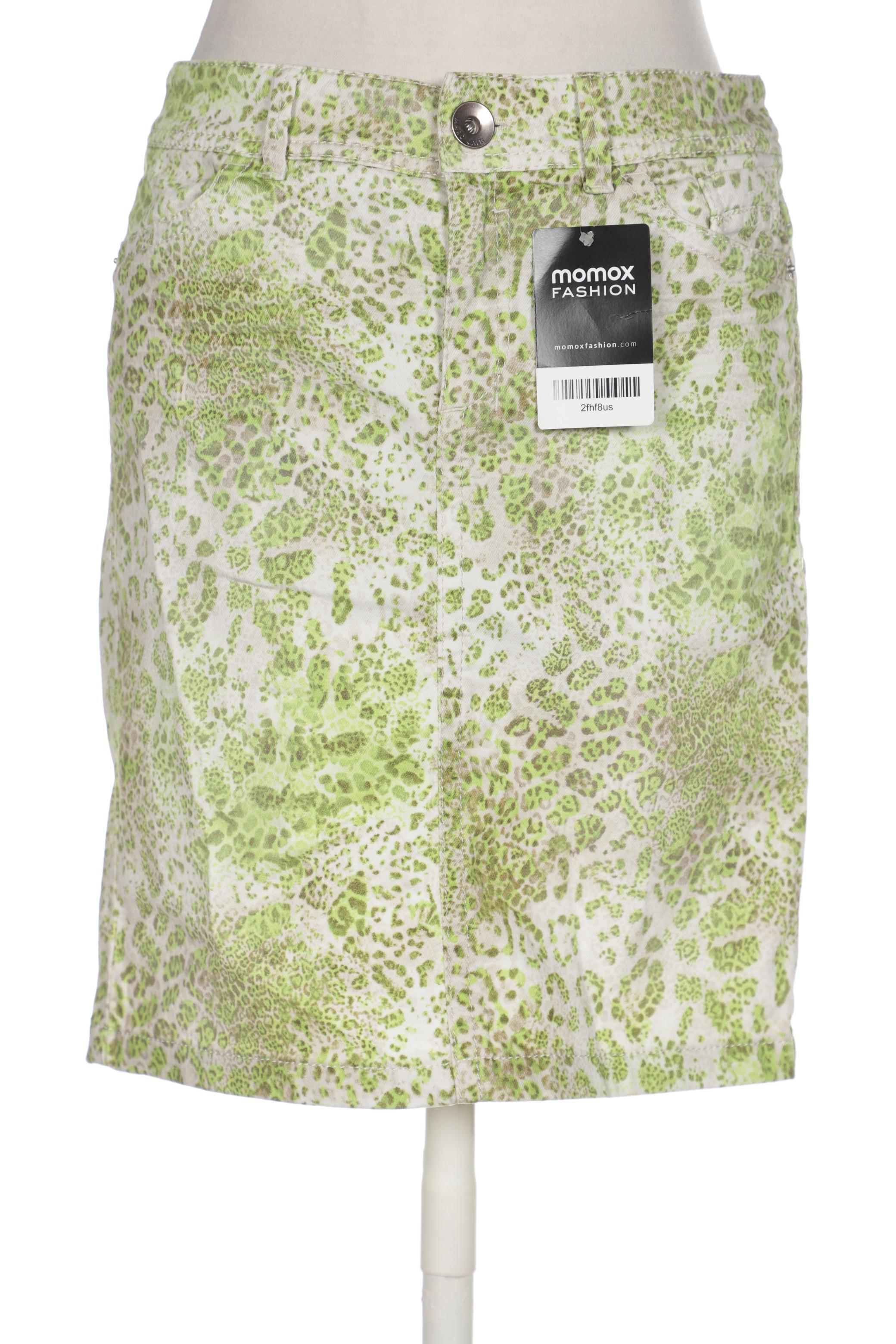 

Marc Cain Sports Damen Rock, grün, Gr. 36