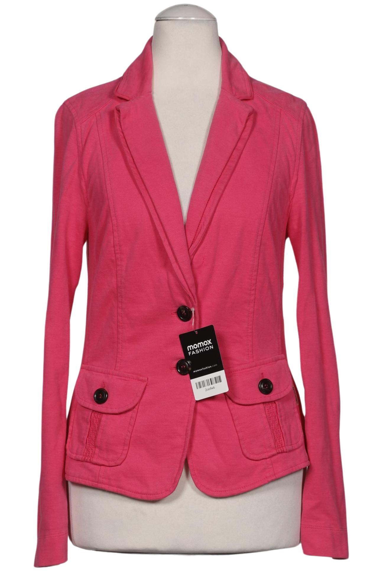 

Marc Cain Sports Damen Blazer, pink, Gr. 34