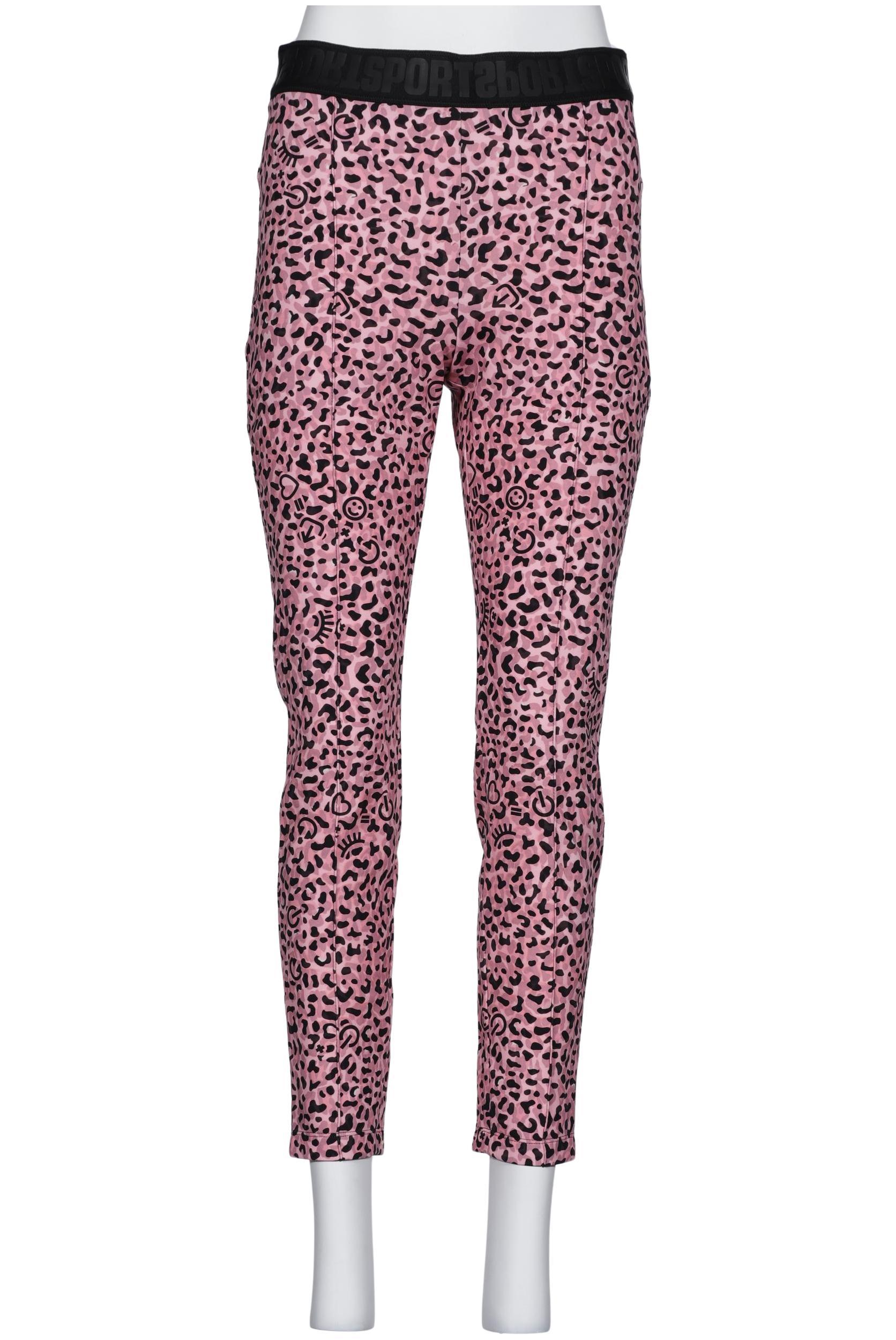 

Marc Cain Sports Damen Stoffhose, pink, Gr. 38