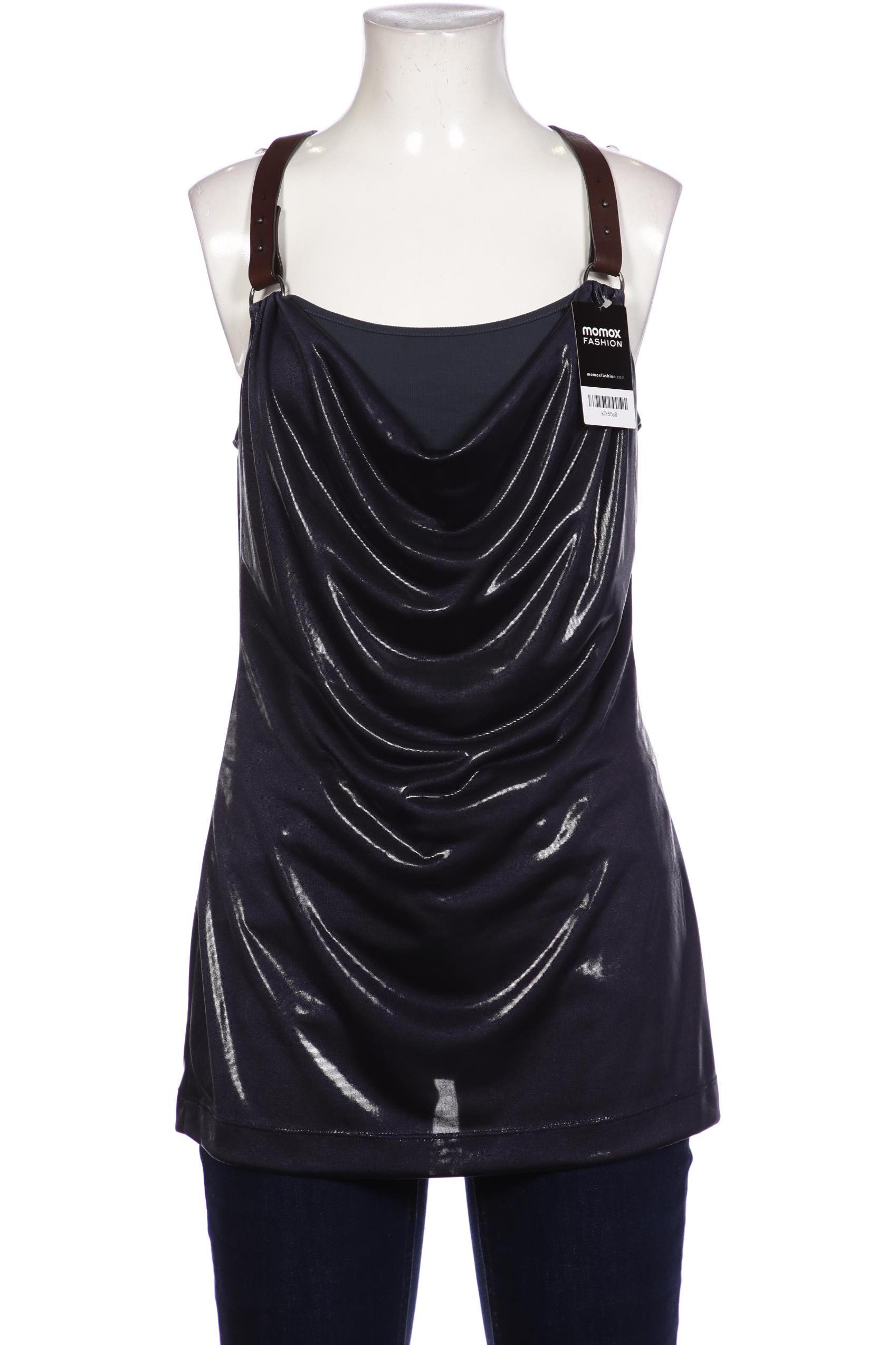 

Marc Cain Sports Damen Top, marineblau, Gr. 38
