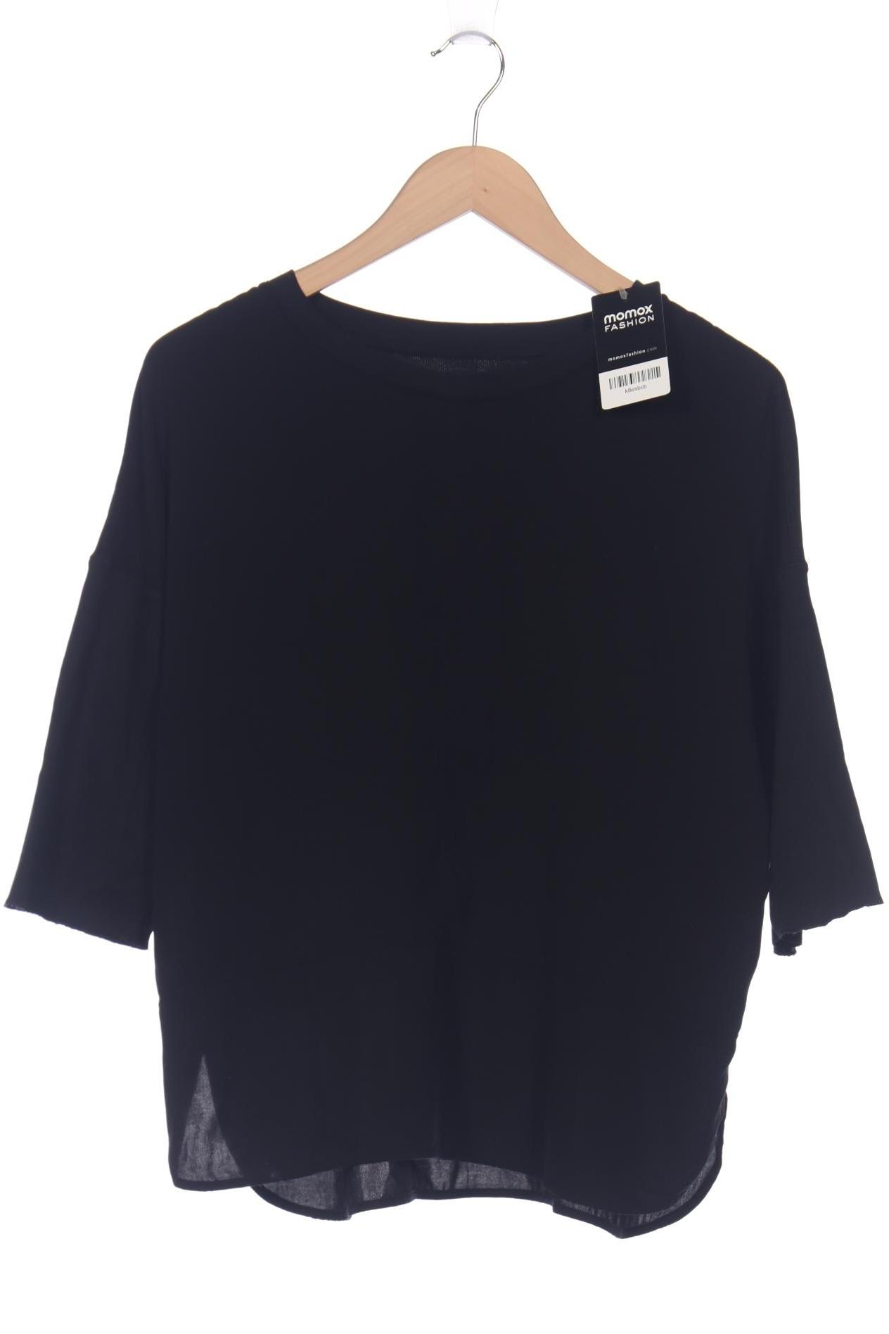 

Marc Cain Sports Damen Langarmshirt, schwarz, Gr. 40