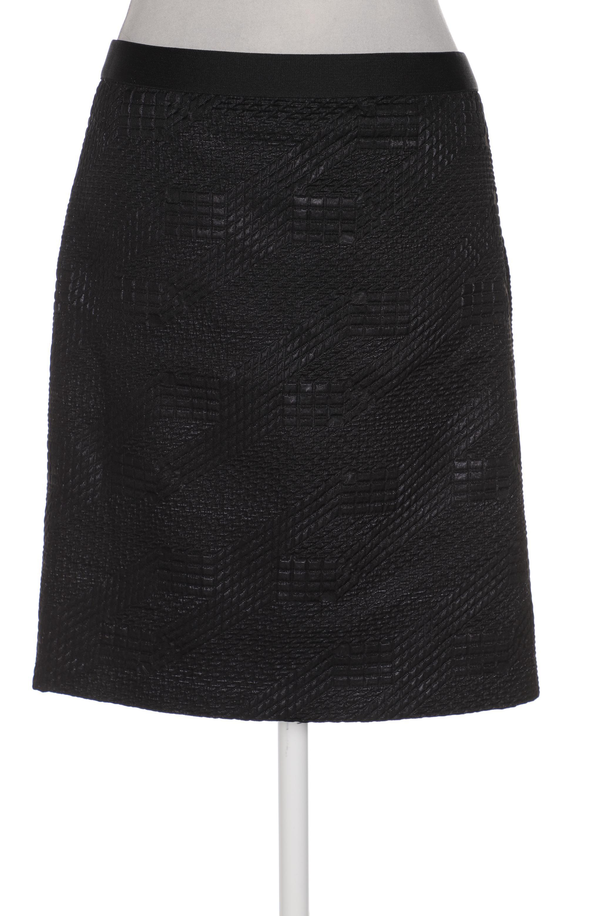 

Marc Cain Sports Damen Rock, schwarz, Gr. 40