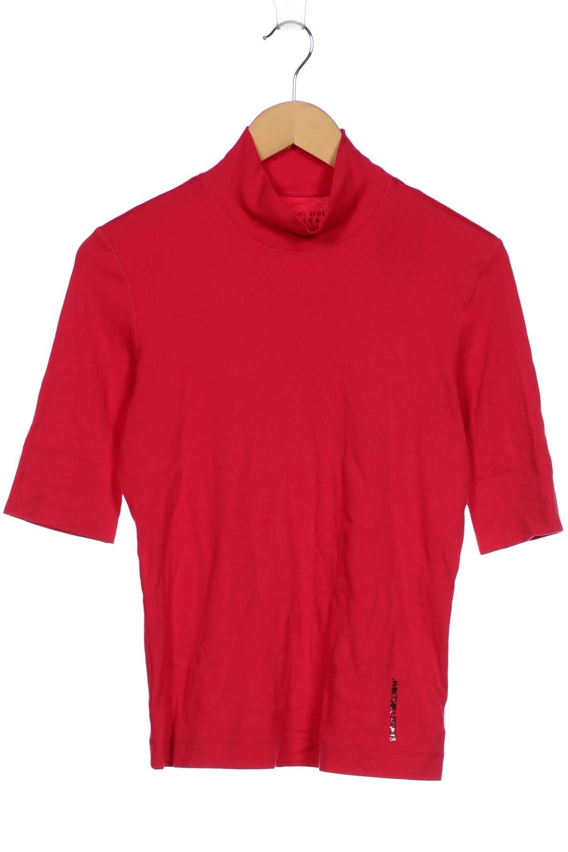 

Marc Cain Sports Damen T-Shirt, pink, Gr. 42