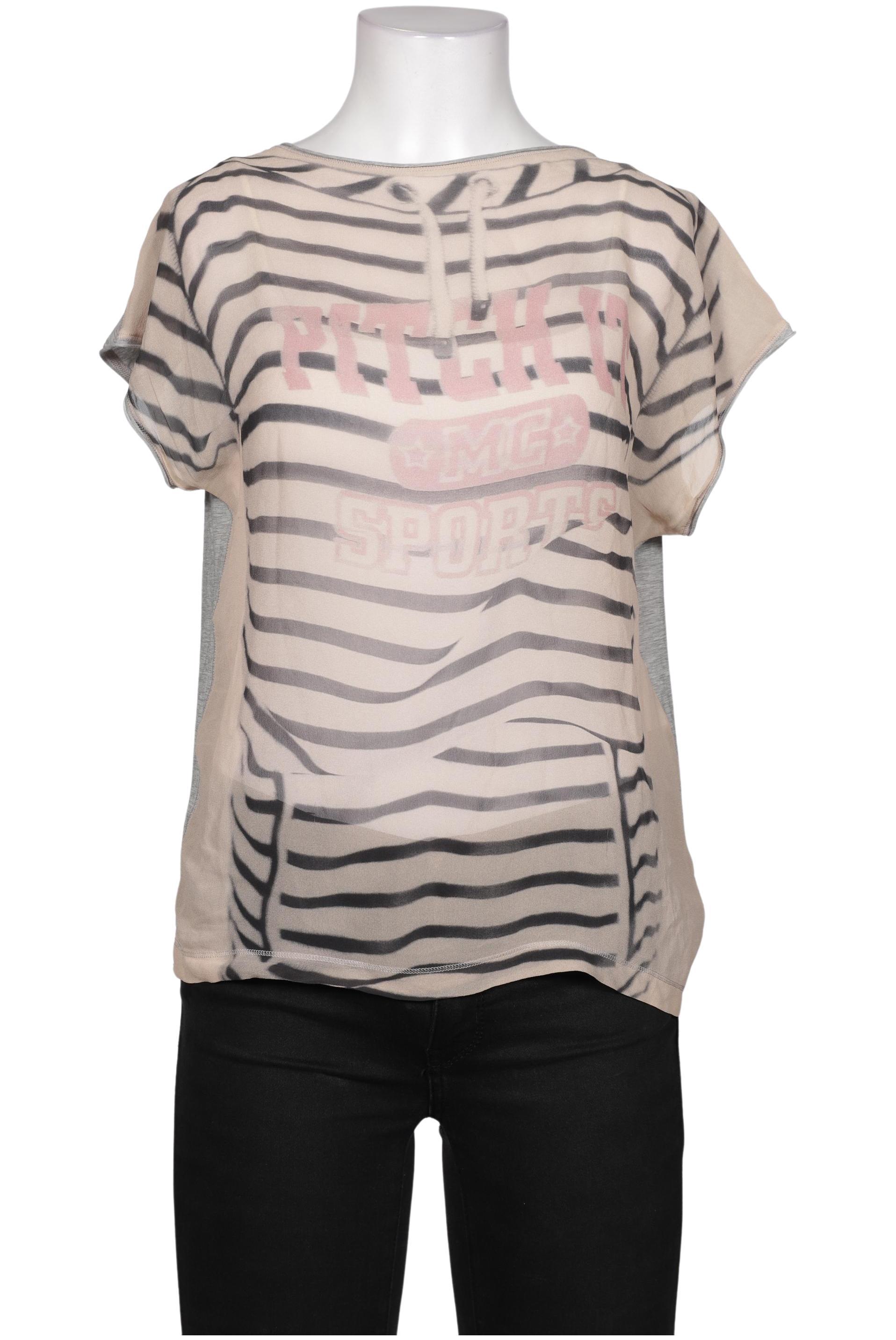 

Marc Cain Sports Damen T-Shirt, mehrfarbig, Gr. 36